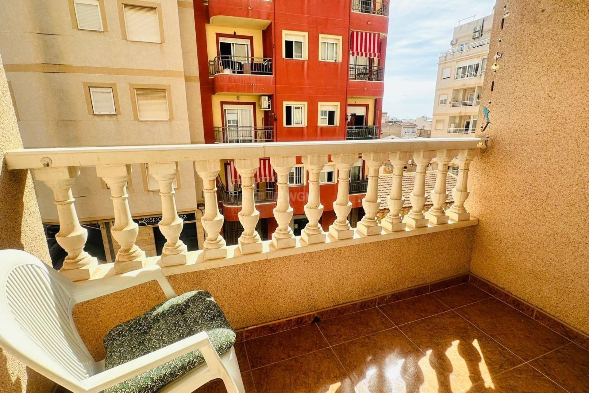 Wiederverkauf - Wohnung - Torrevieja - Centro