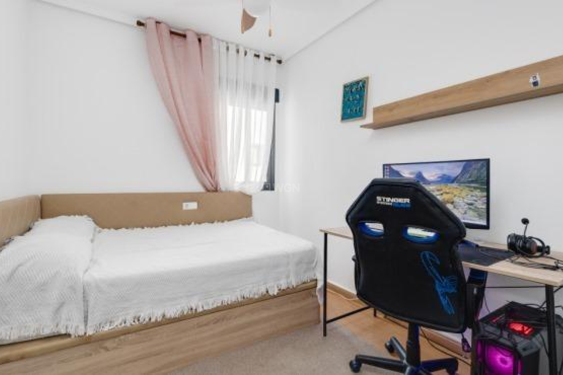 Wiederverkauf - Wohnung - Torrevieja - Centro