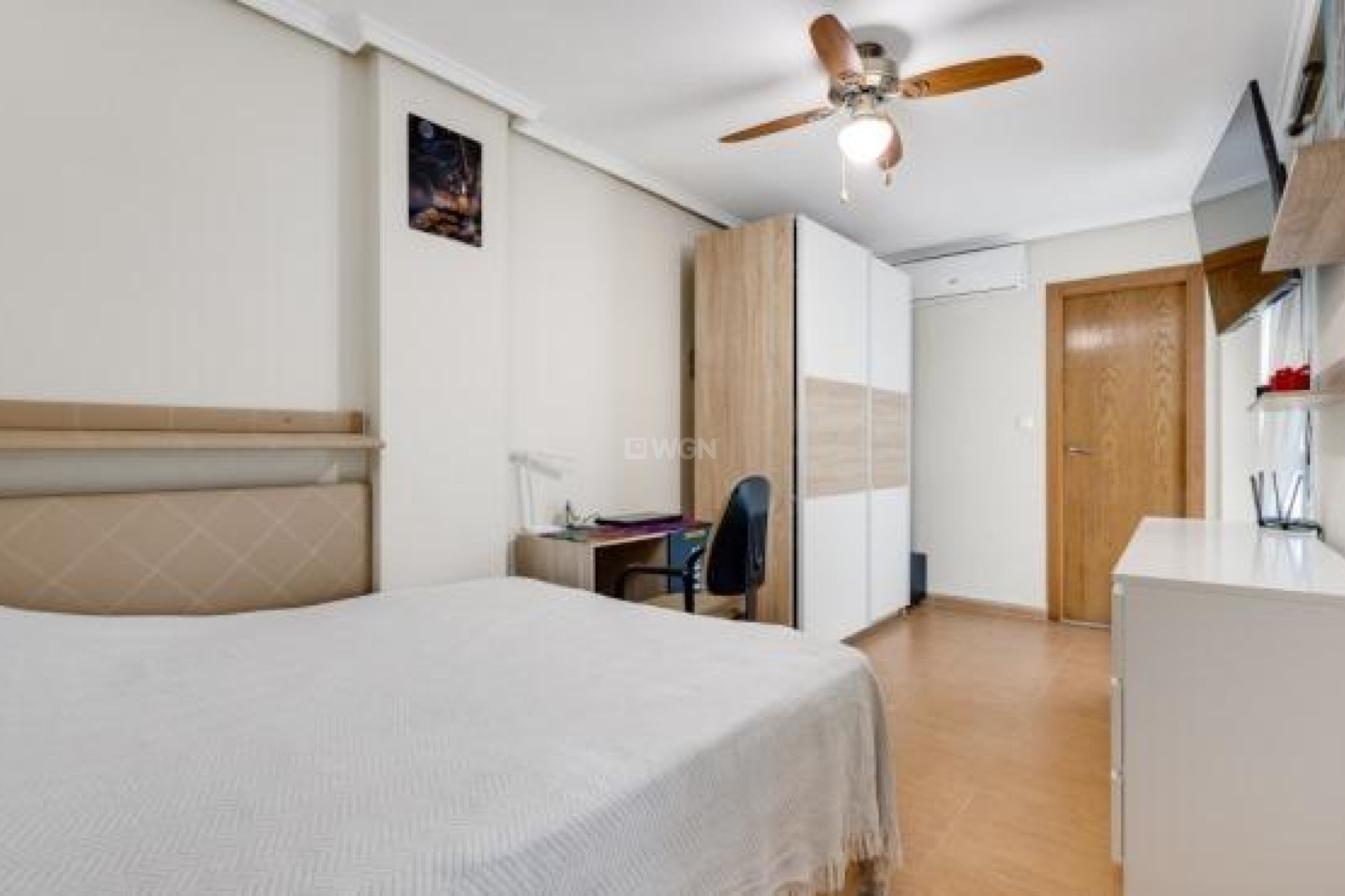 Wiederverkauf - Wohnung - Torrevieja - Centro