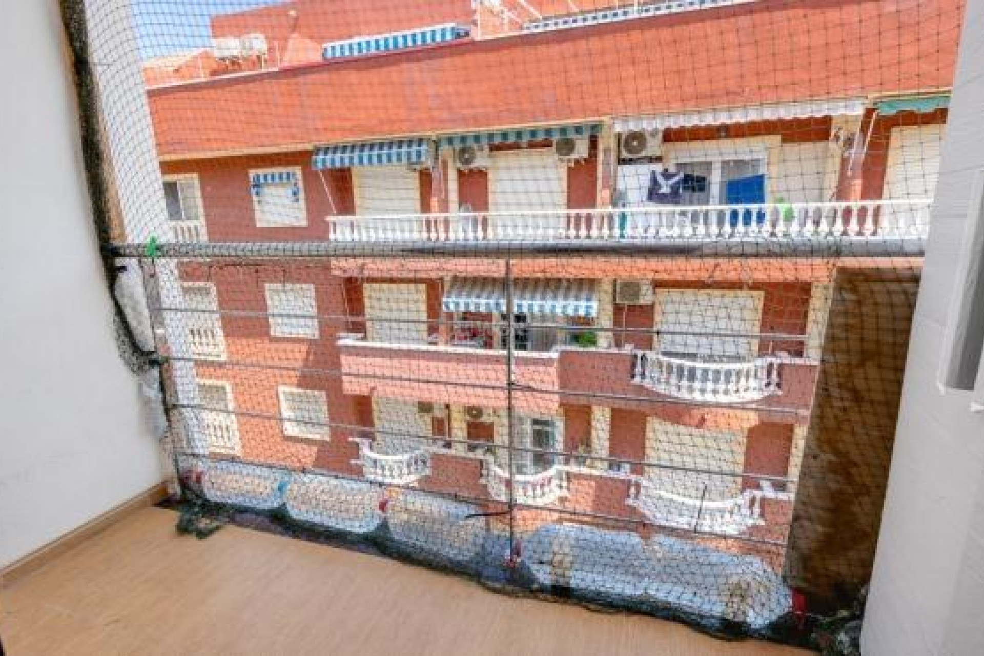 Wiederverkauf - Wohnung - Torrevieja - Centro