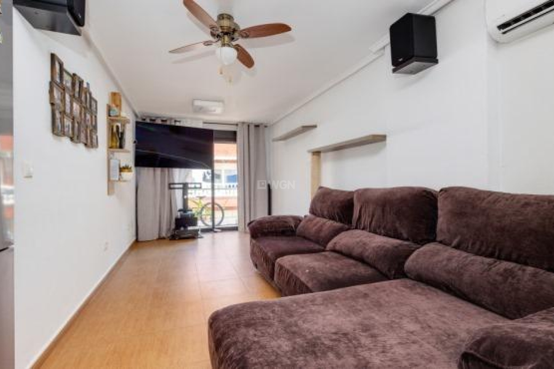 Wiederverkauf - Wohnung - Torrevieja - Centro