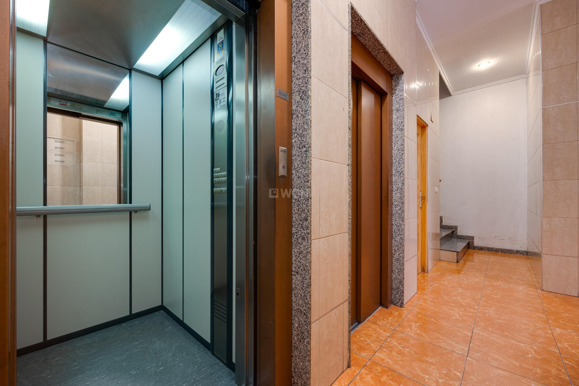 Wiederverkauf - Wohnung - Torrevieja - Centro