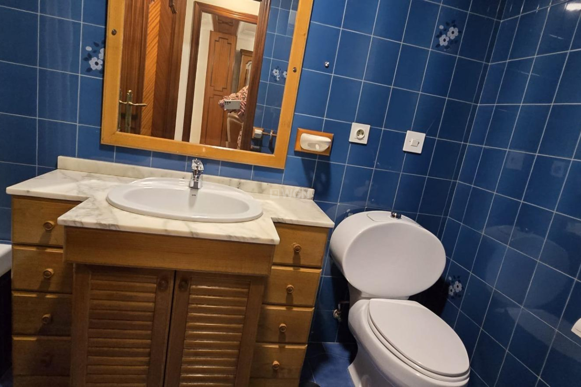 Wiederverkauf - Wohnung - Torrevieja - Centro