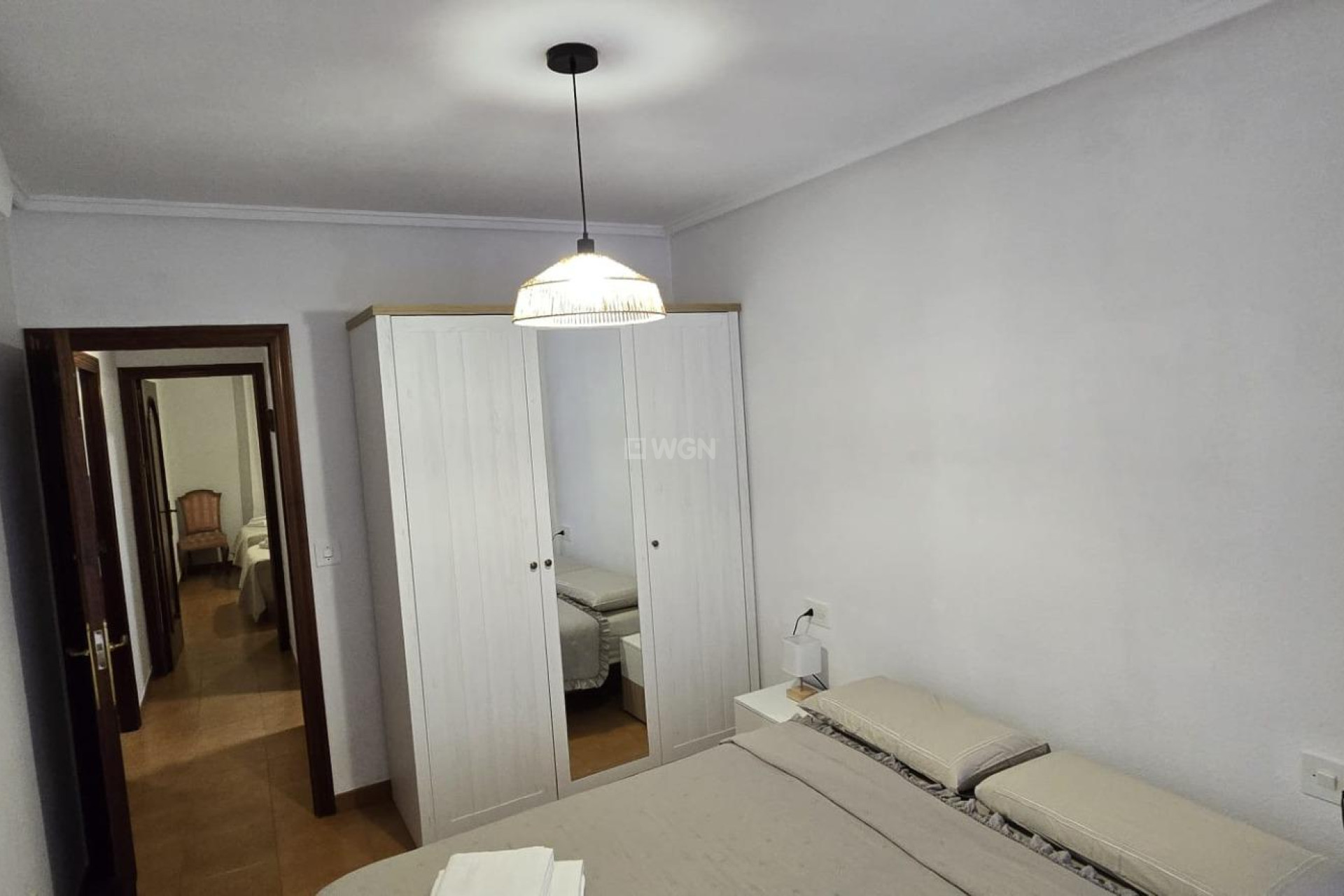 Wiederverkauf - Wohnung - Torrevieja - Centro