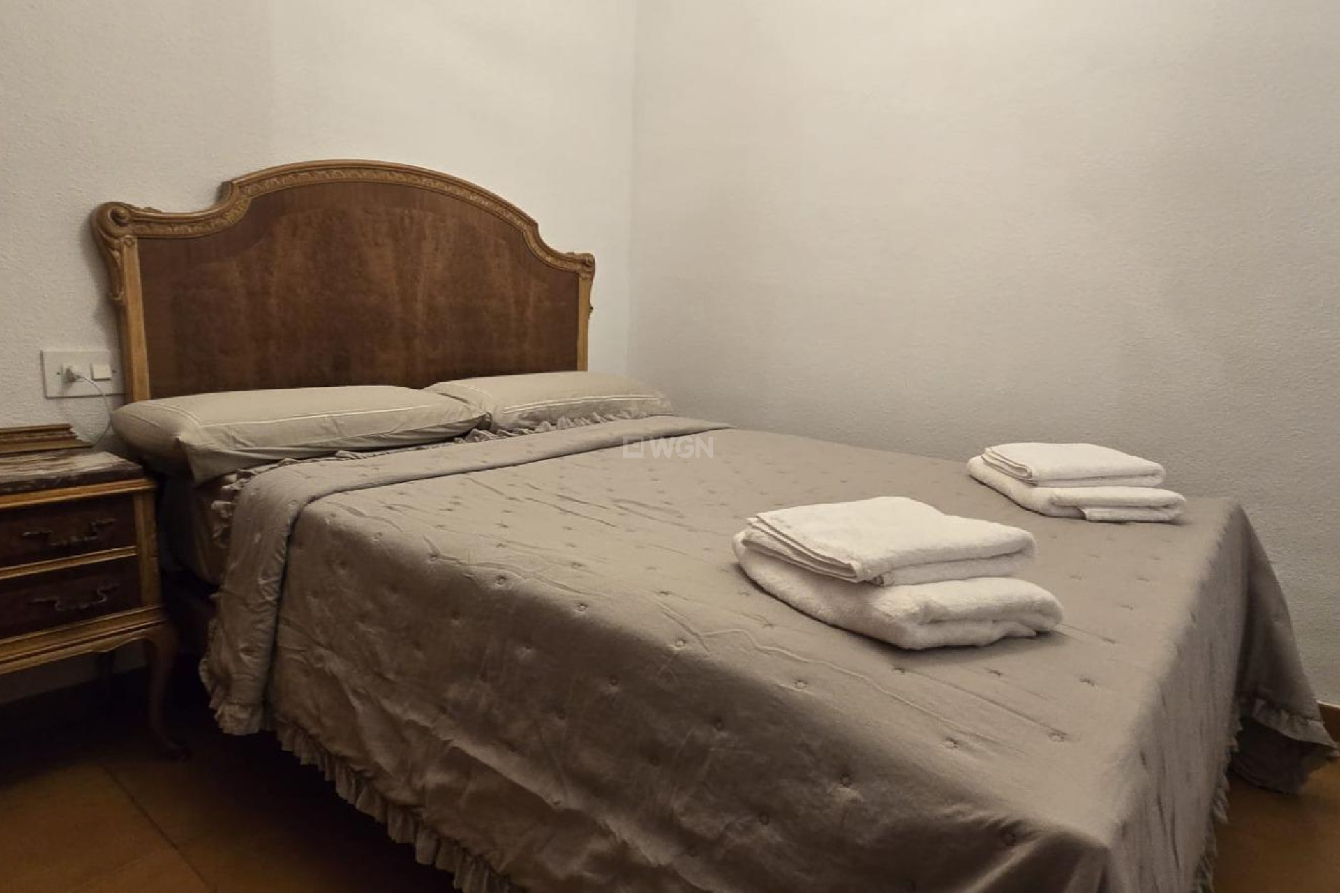 Wiederverkauf - Wohnung - Torrevieja - Centro