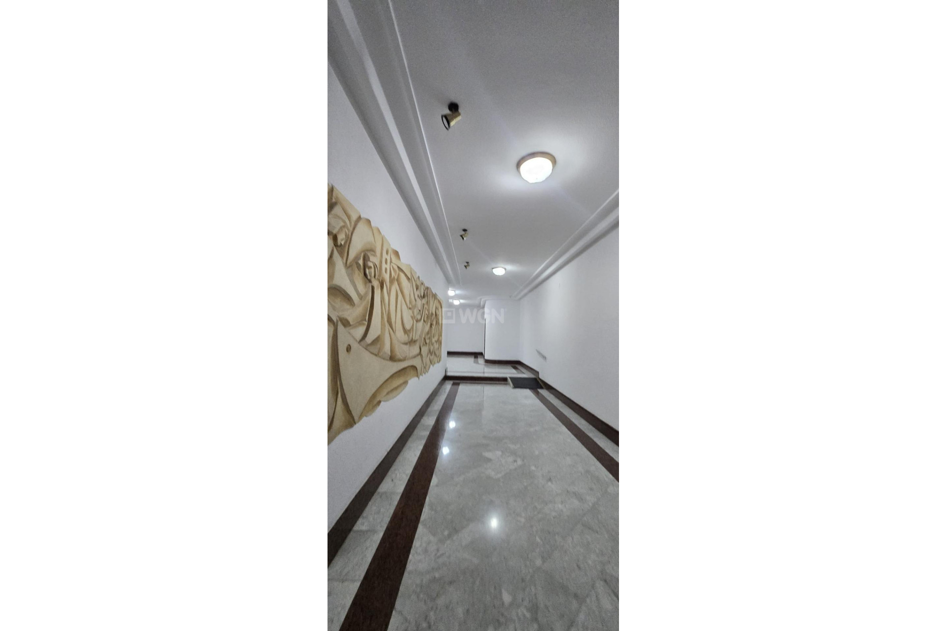 Wiederverkauf - Wohnung - Torrevieja - Centro