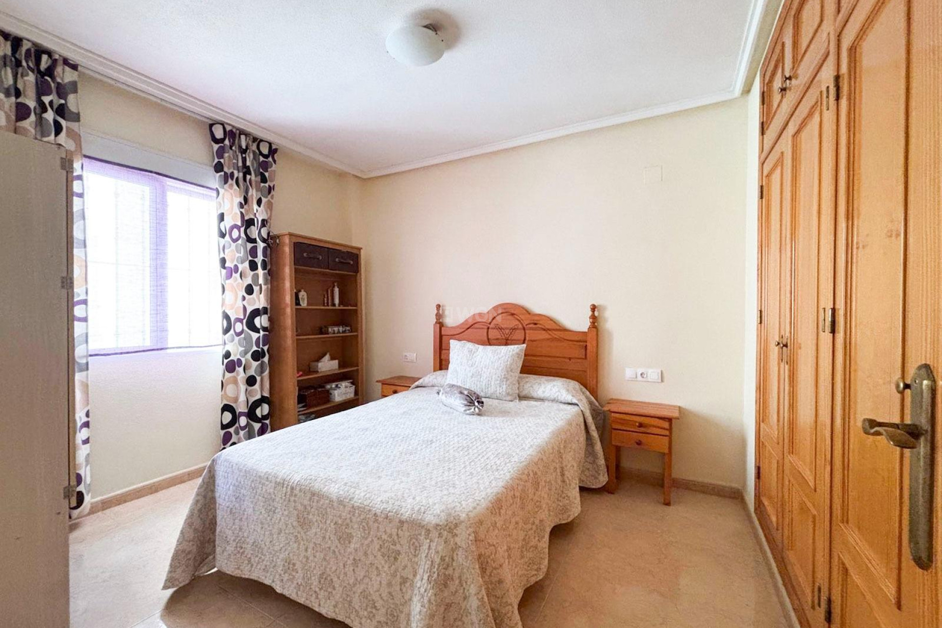 Wiederverkauf - Wohnung - Torrevieja - Centro