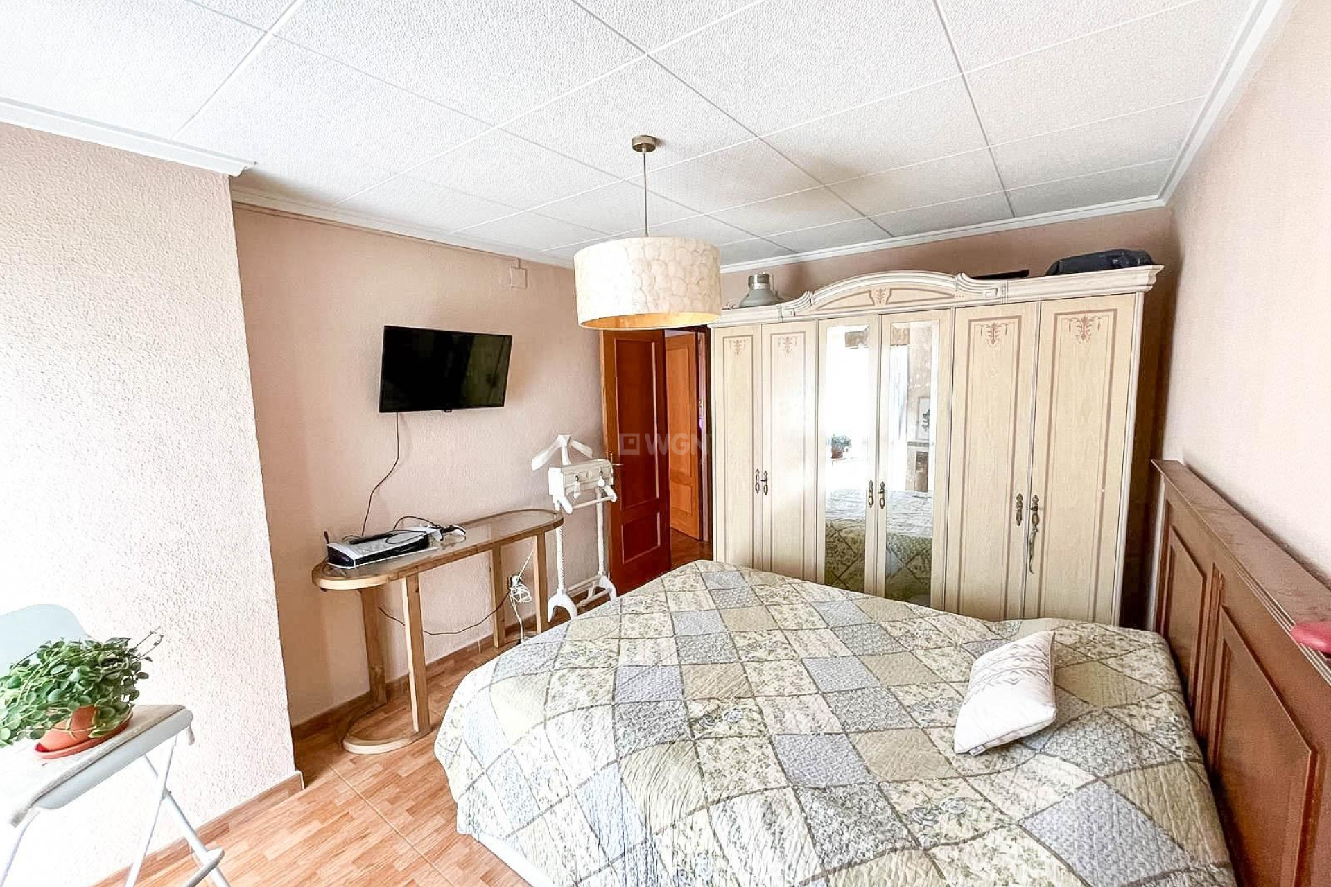 Wiederverkauf - Wohnung - Torrevieja - Centro