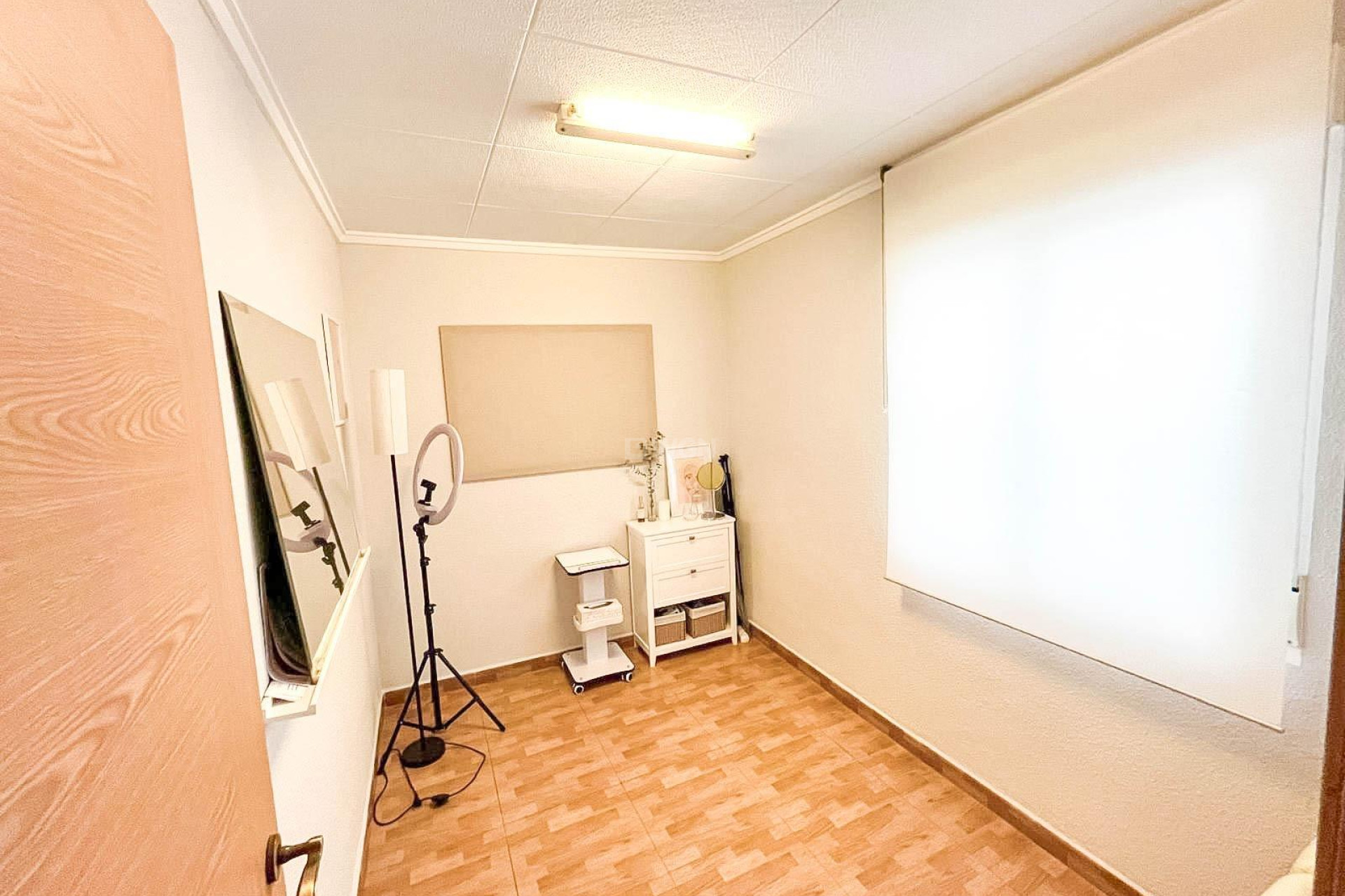 Wiederverkauf - Wohnung - Torrevieja - Centro