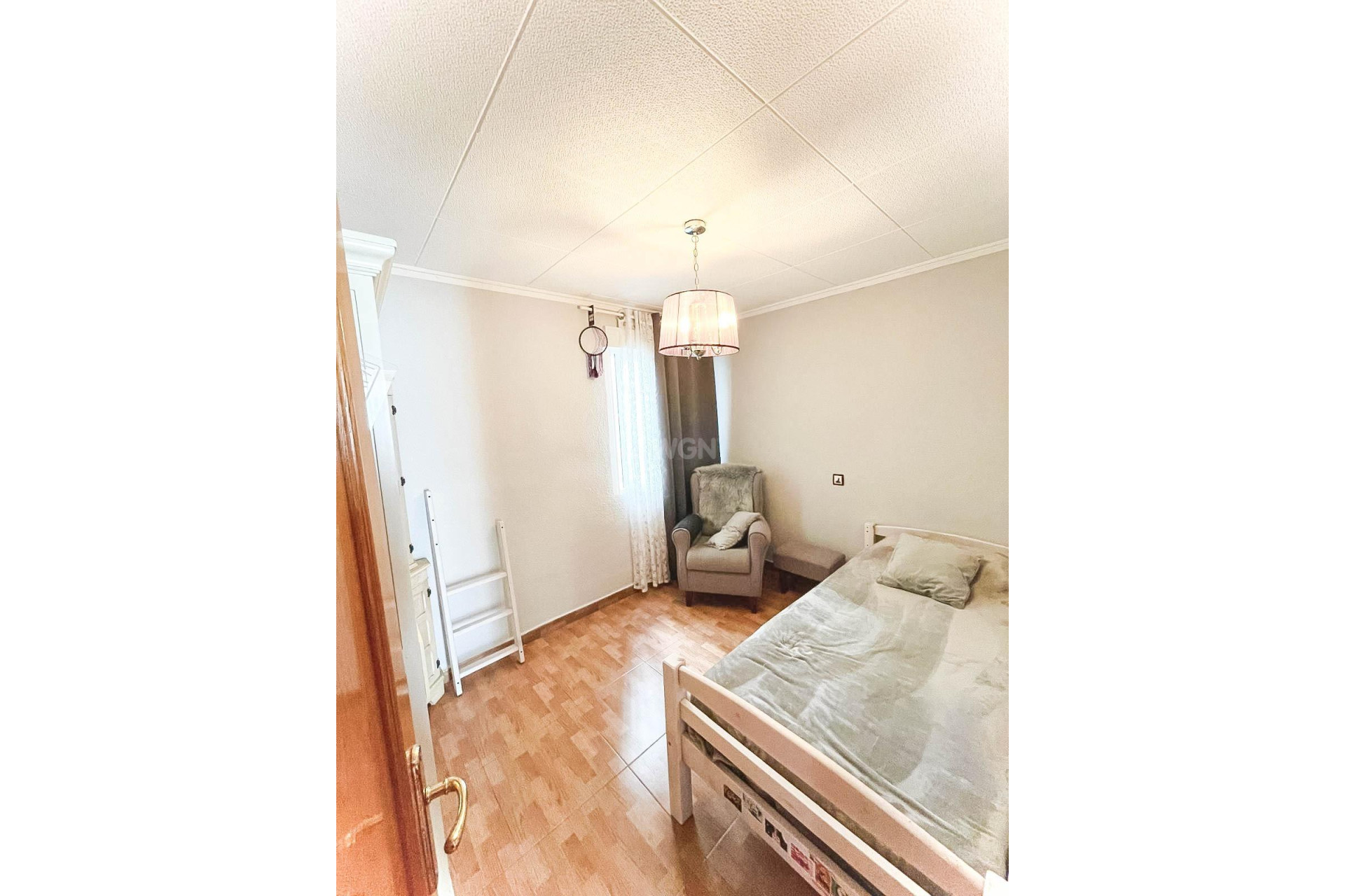 Wiederverkauf - Wohnung - Torrevieja - Centro