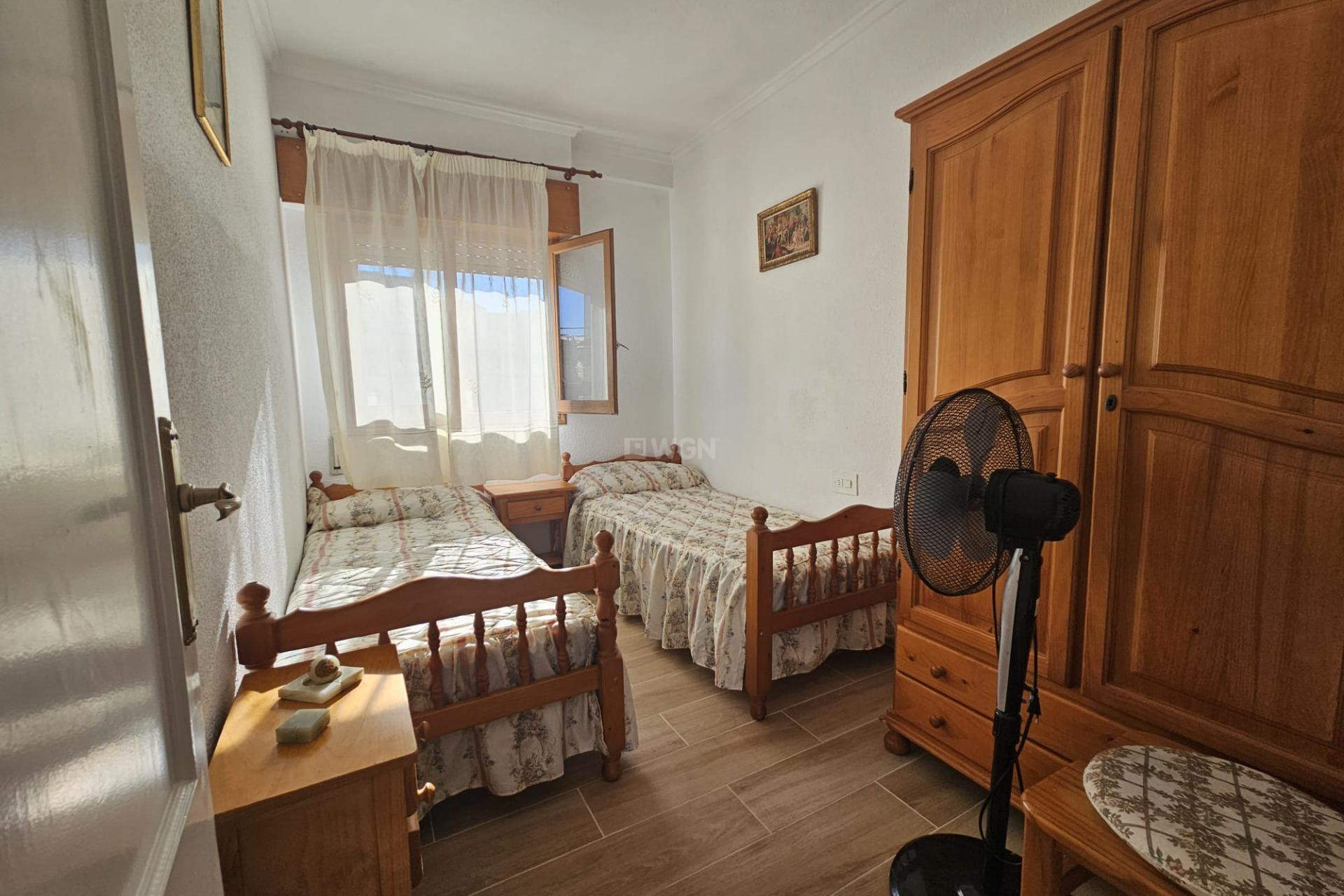 Wiederverkauf - Wohnung - Torrevieja - Centro