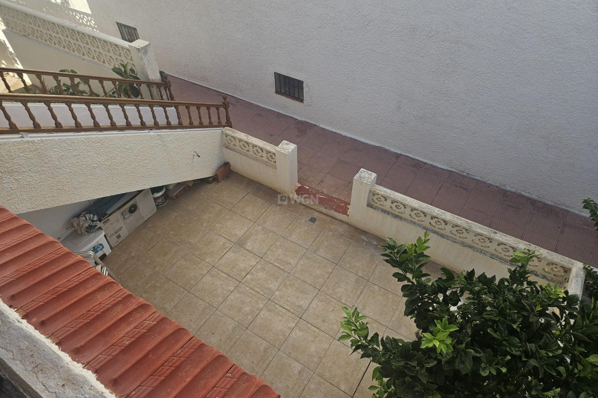 Wiederverkauf - Wohnung - Torrevieja - Centro