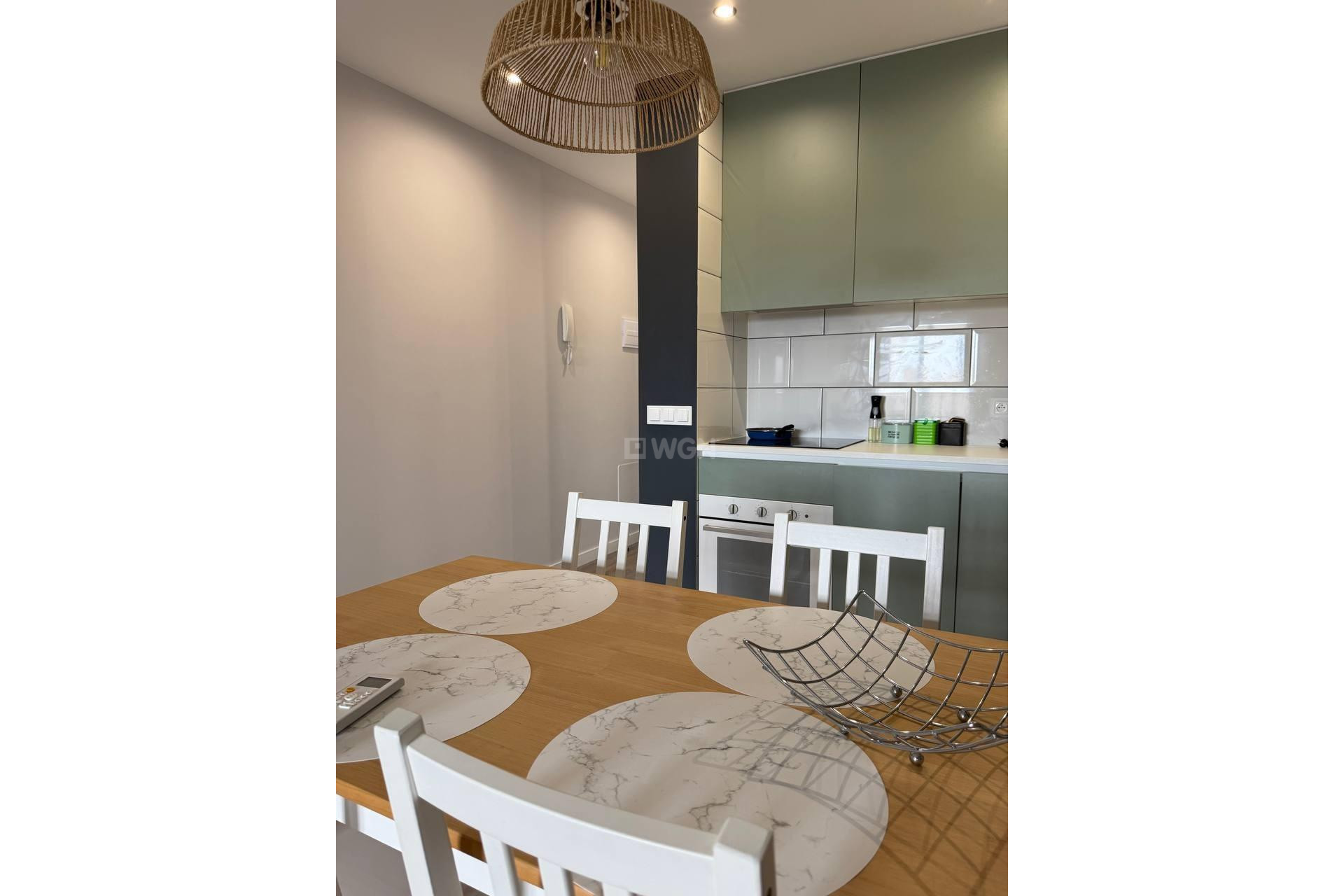 Wiederverkauf - Wohnung - Torrevieja - Centro