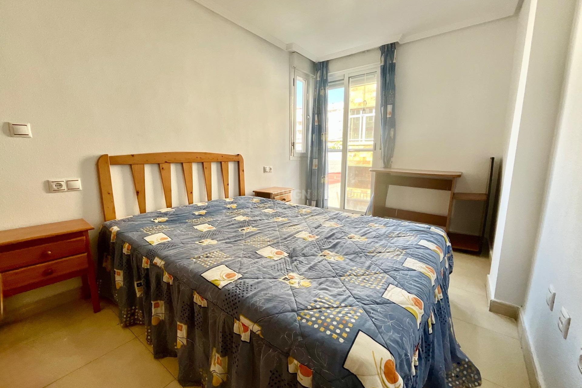 Wiederverkauf - Wohnung - Torrevieja - Centro