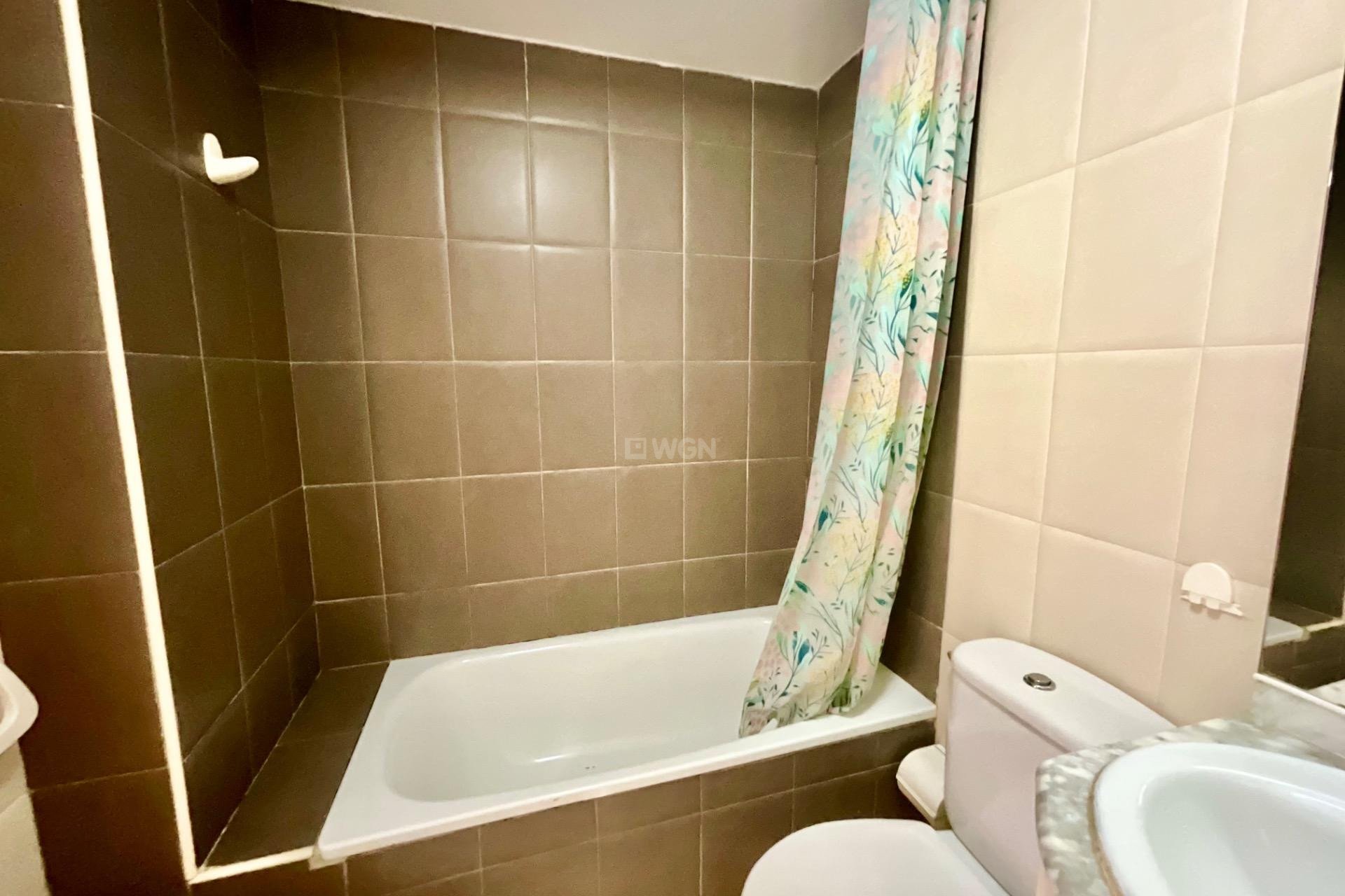 Wiederverkauf - Wohnung - Torrevieja - Centro