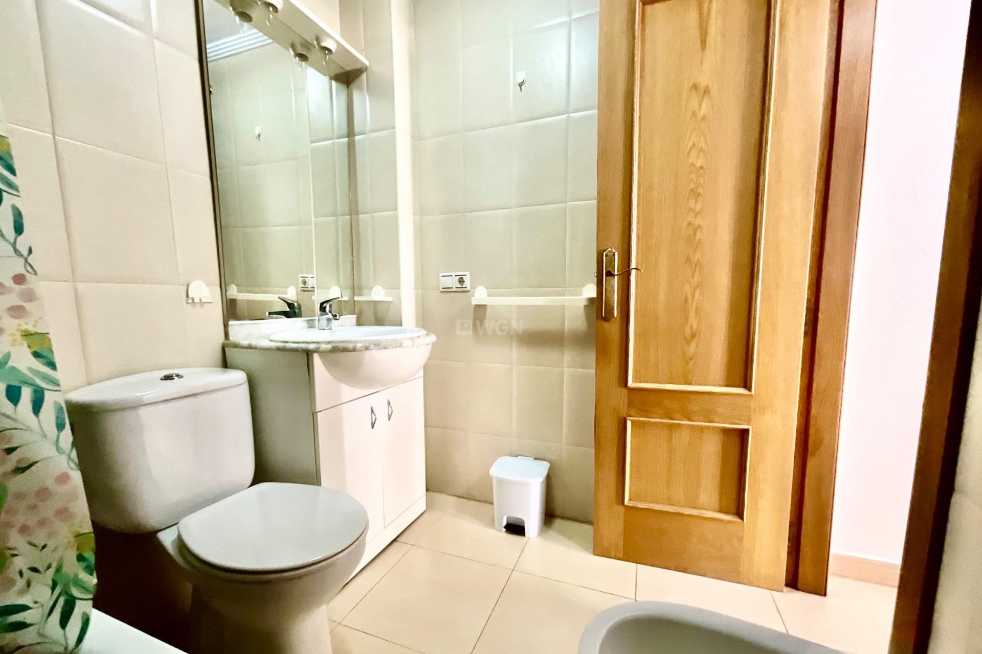 Wiederverkauf - Wohnung - Torrevieja - Centro