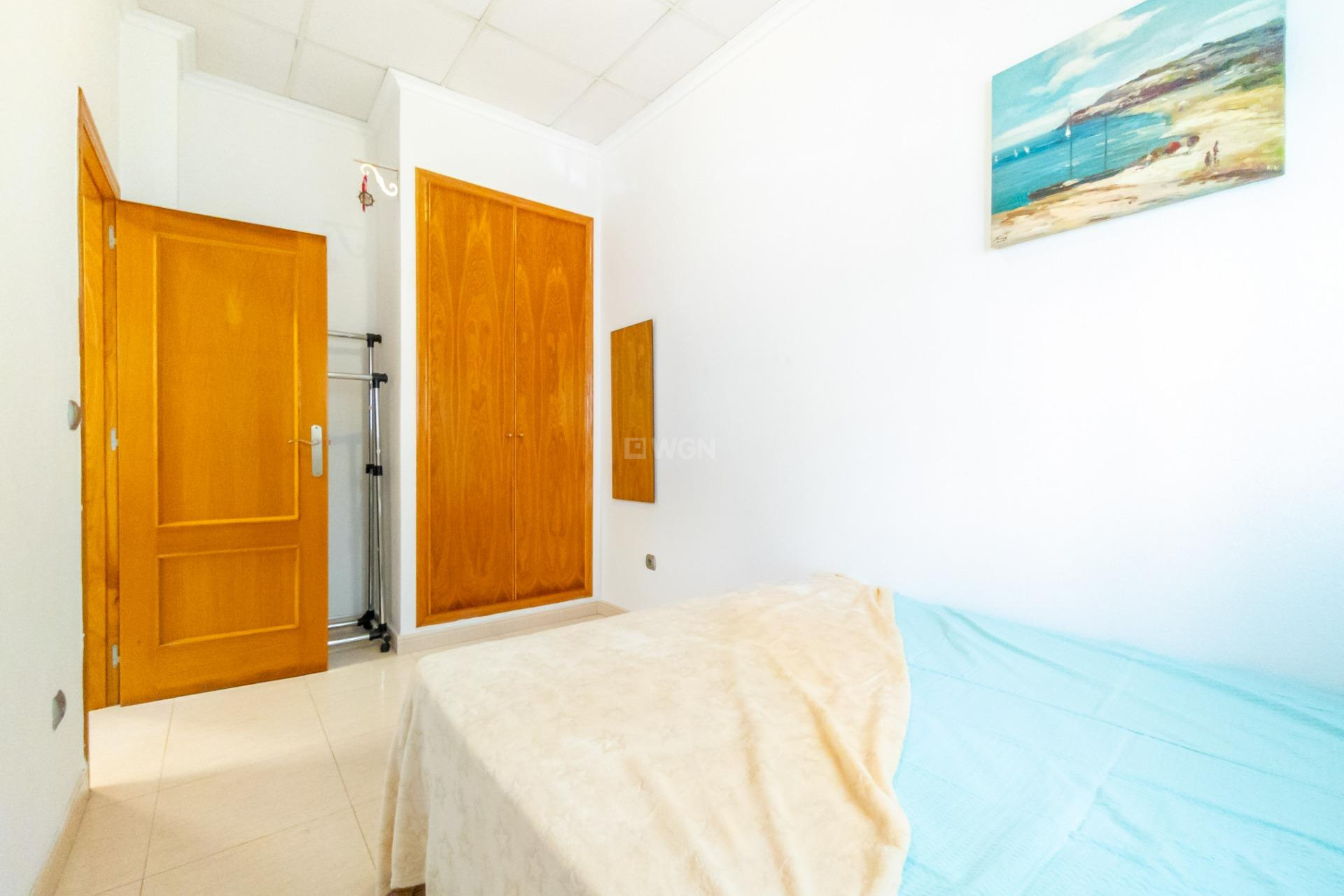 Wiederverkauf - Wohnung - Torrevieja - Centro