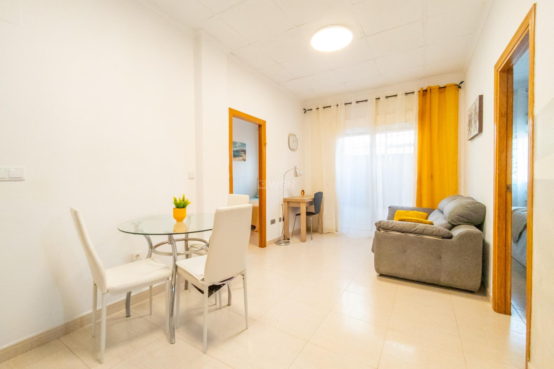 Wiederverkauf - Wohnung - Torrevieja - Centro