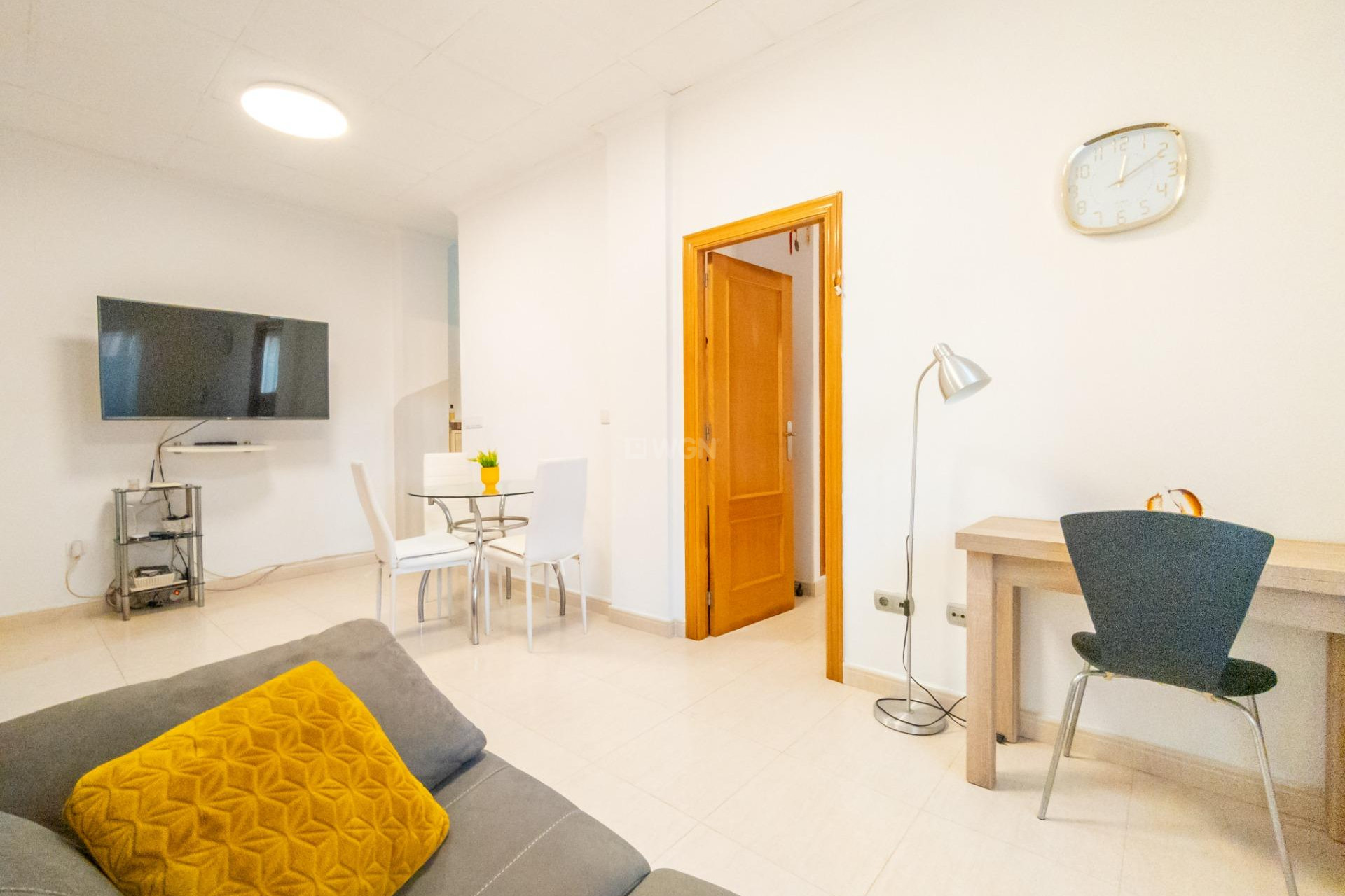 Wiederverkauf - Wohnung - Torrevieja - Centro