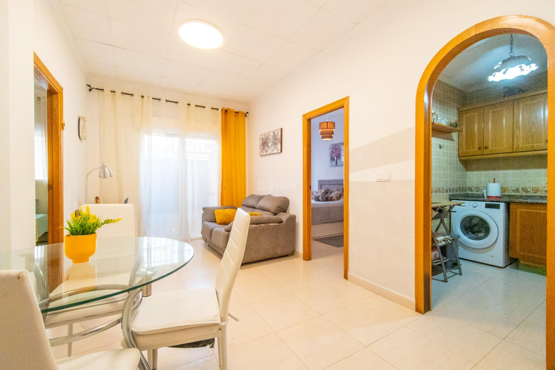 Wiederverkauf - Wohnung - Torrevieja - Centro