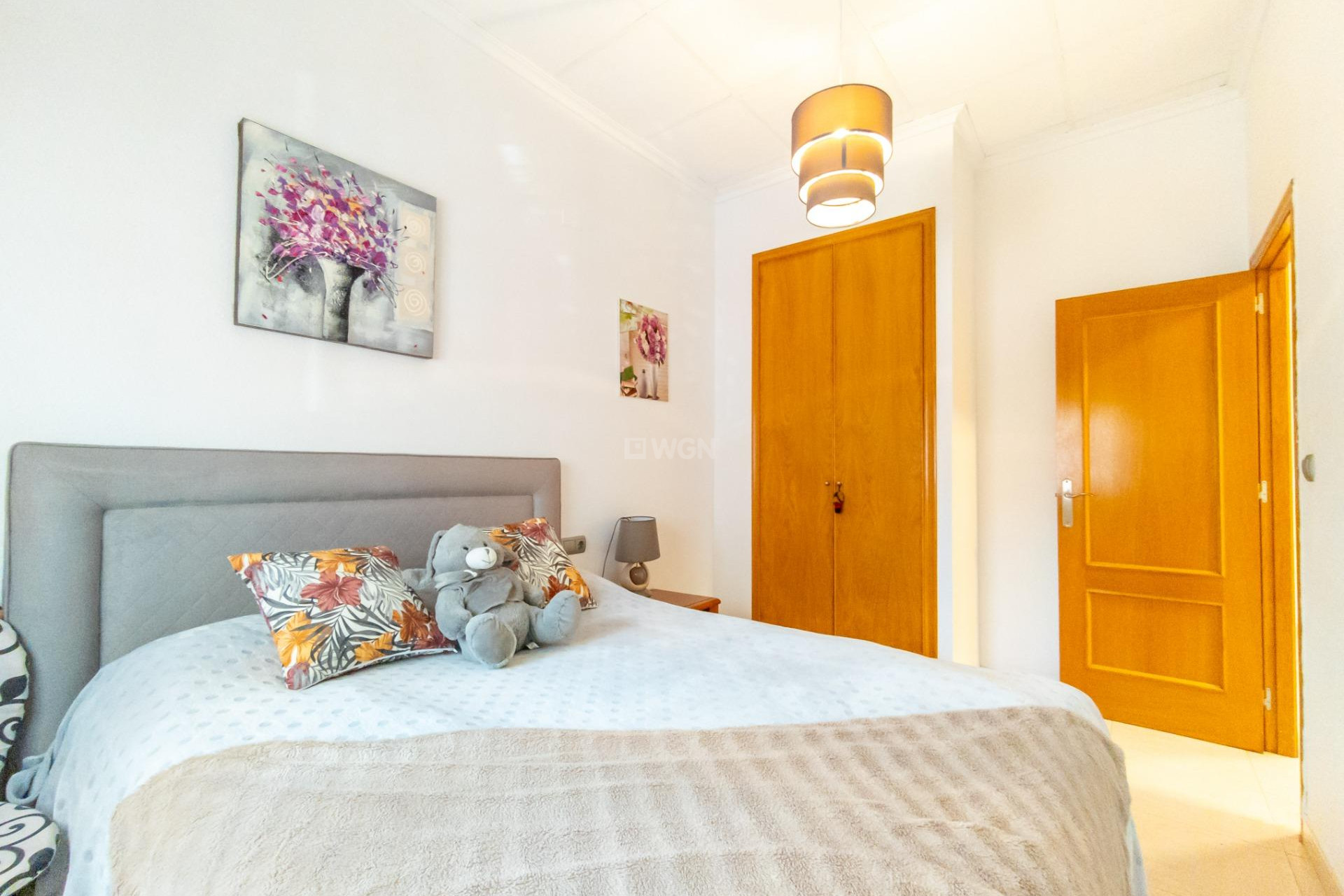 Wiederverkauf - Wohnung - Torrevieja - Centro