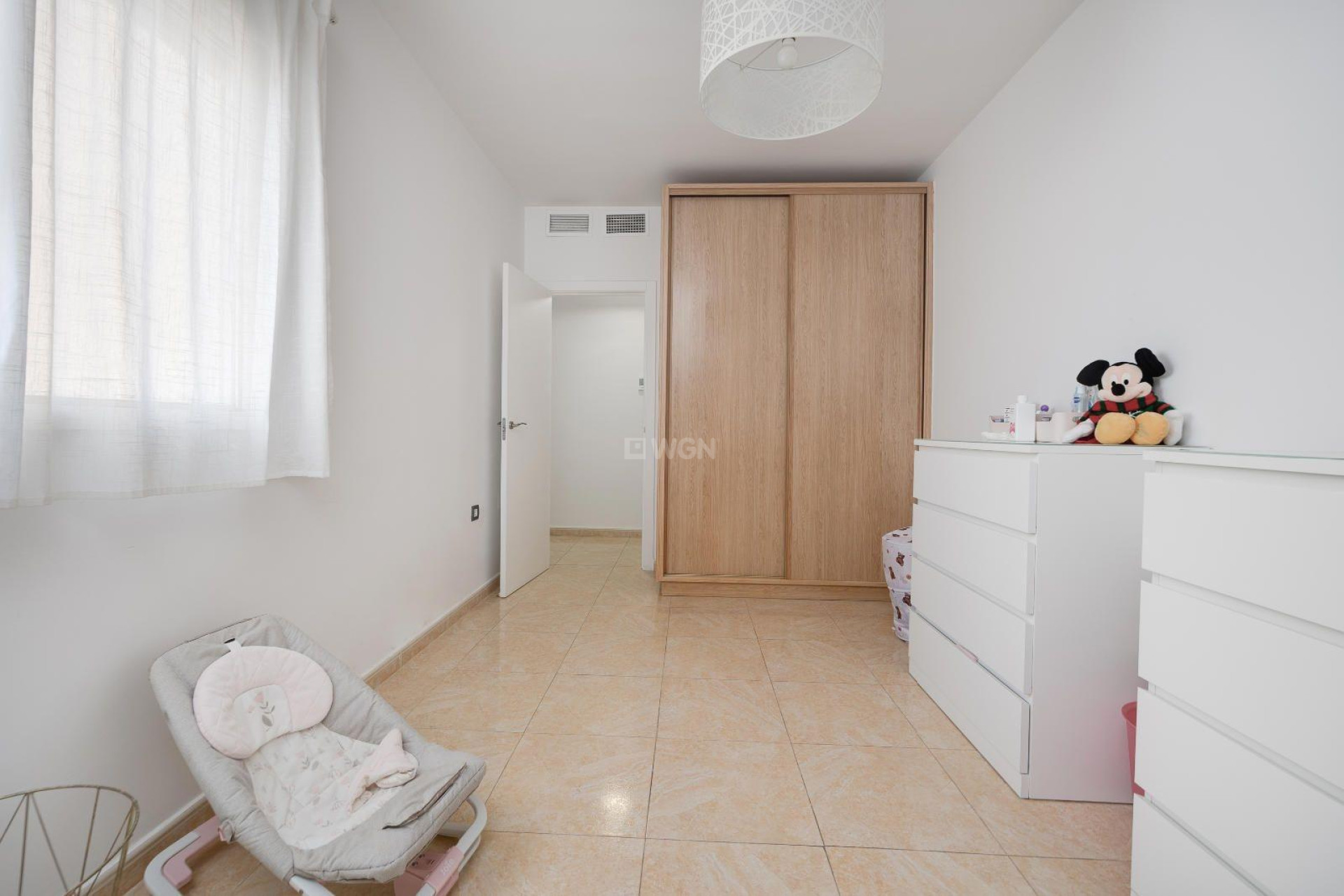 Wiederverkauf - Wohnung - Torrevieja - Centro