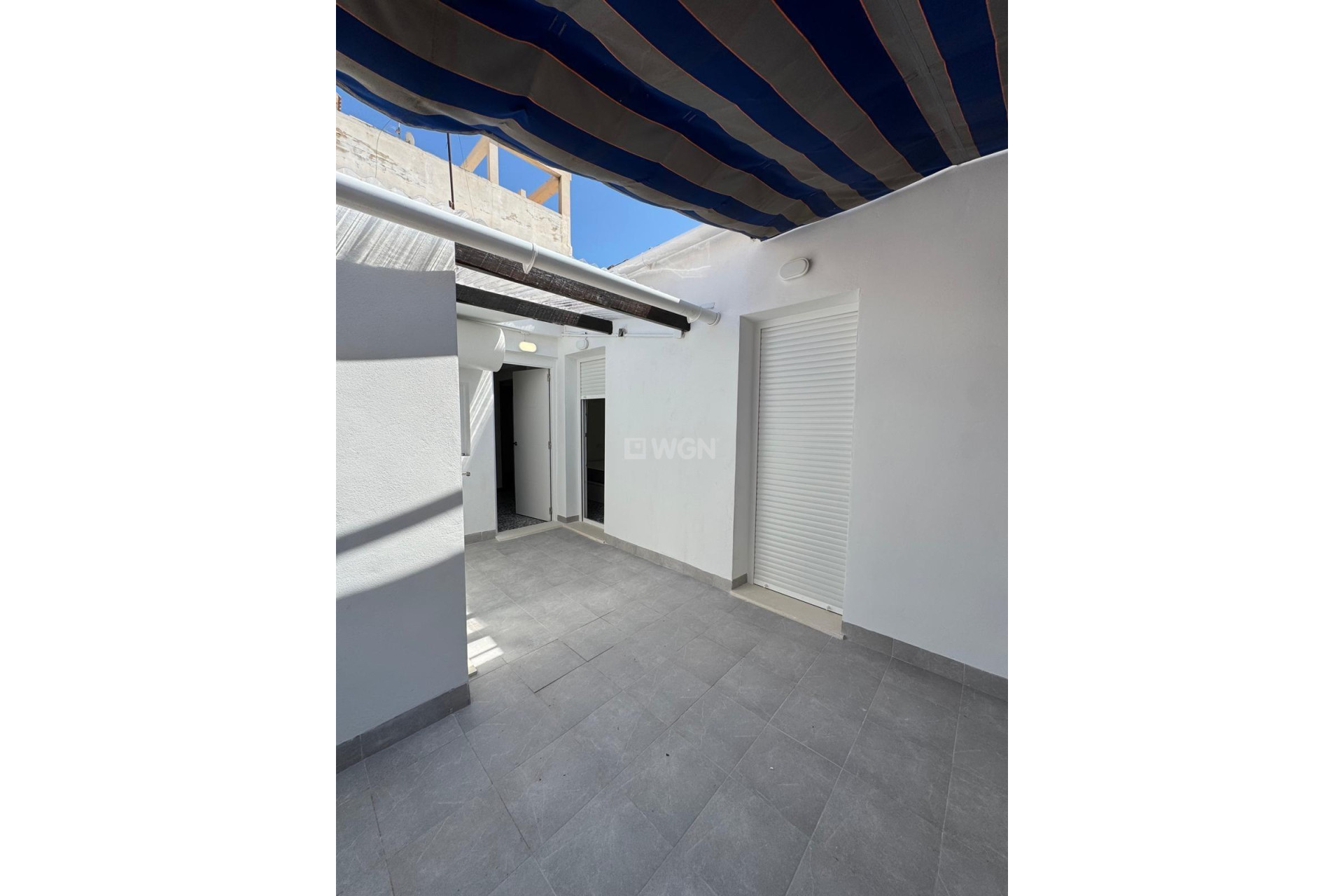 Wiederverkauf - Wohnung - Torrevieja - Centro