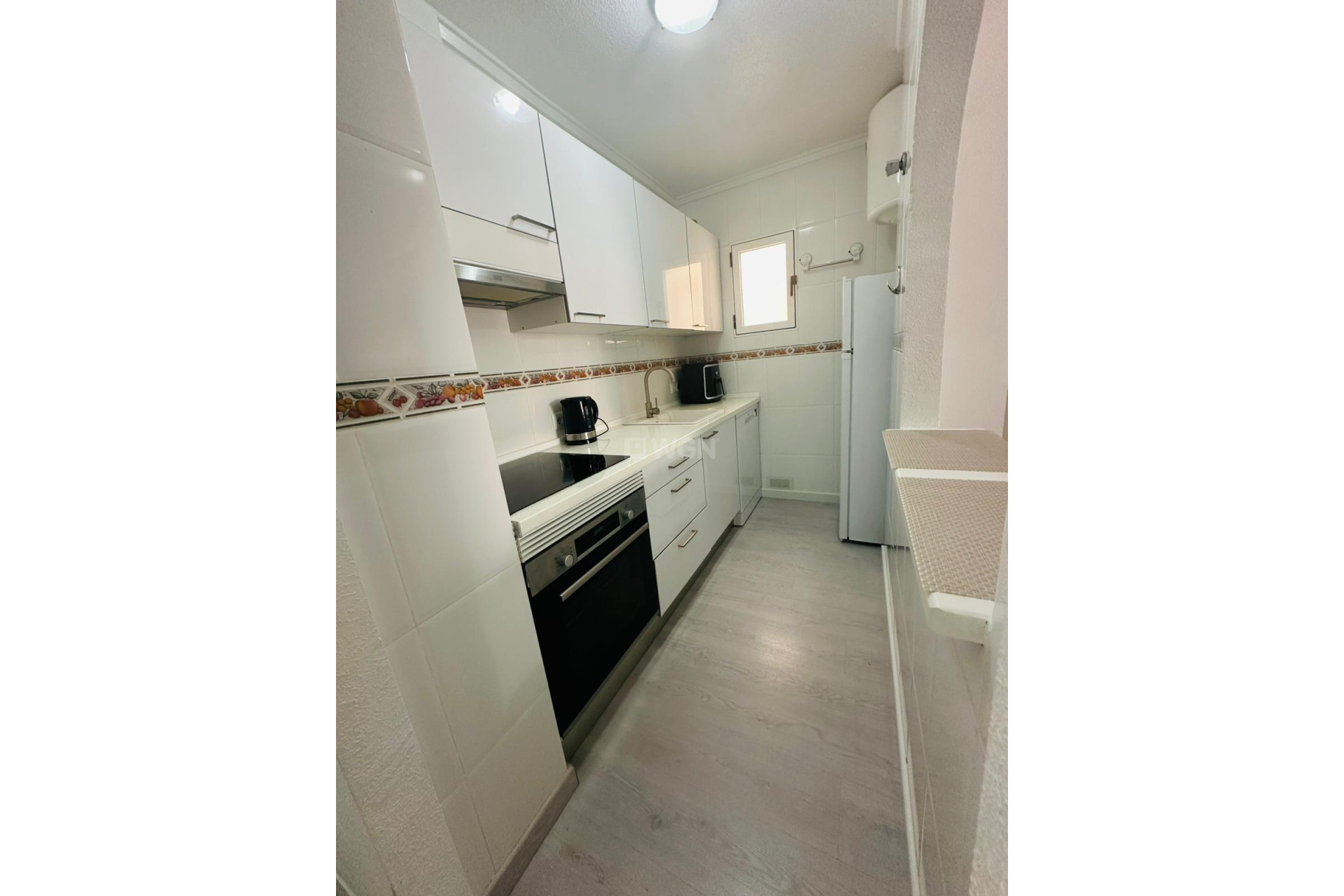 Wiederverkauf - Wohnung - Torrevieja - Centro