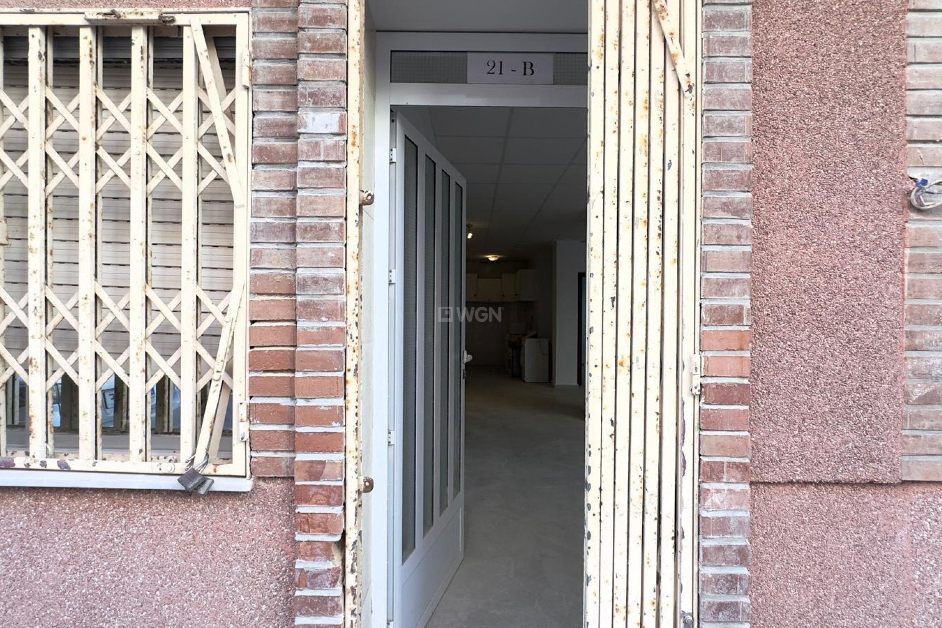 Wiederverkauf - Wohnung - Torrevieja - Centro