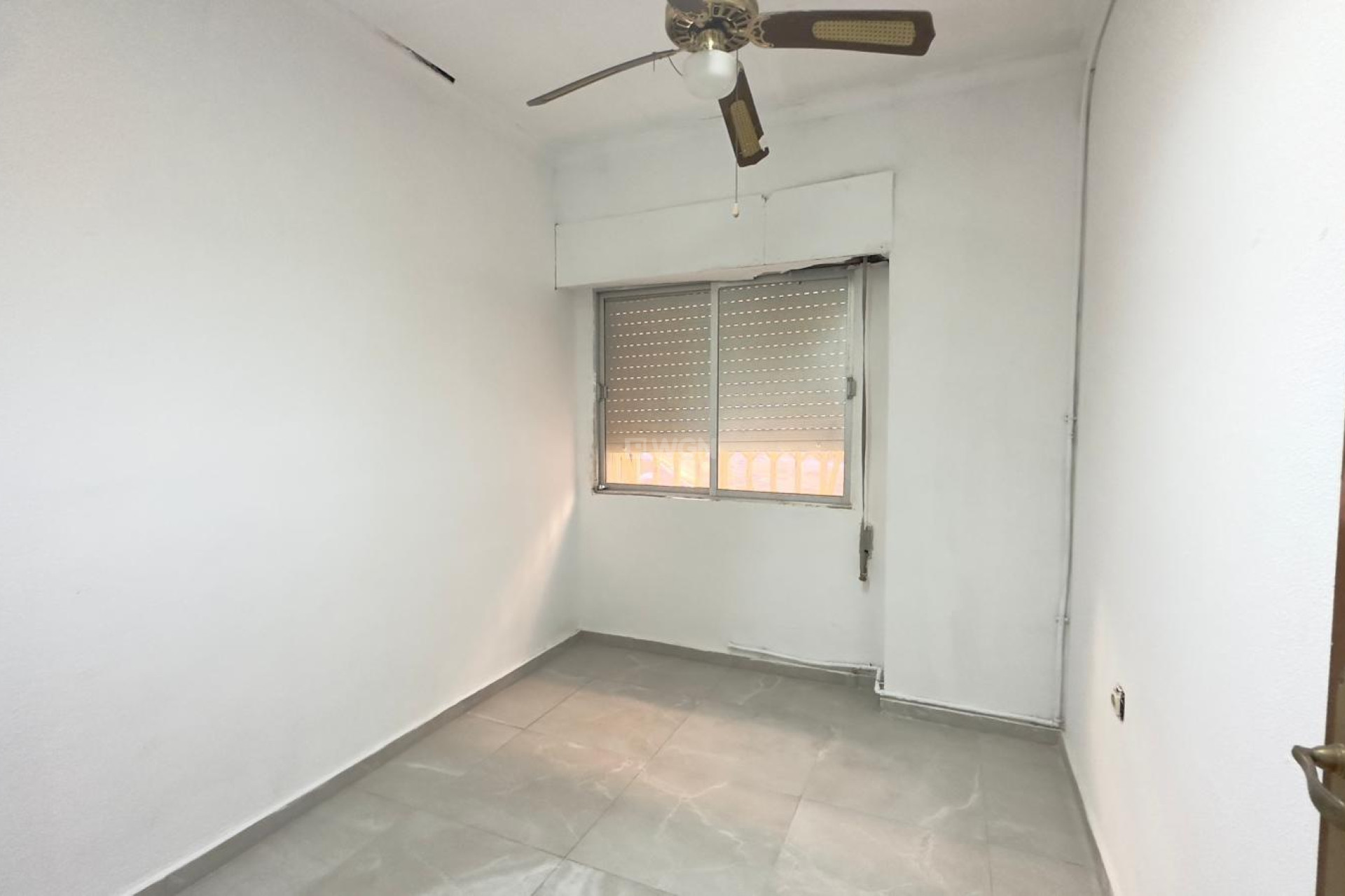 Wiederverkauf - Wohnung - Torrevieja - Centro