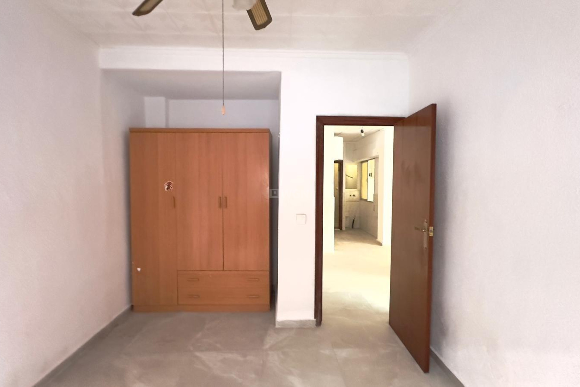 Wiederverkauf - Wohnung - Torrevieja - Centro