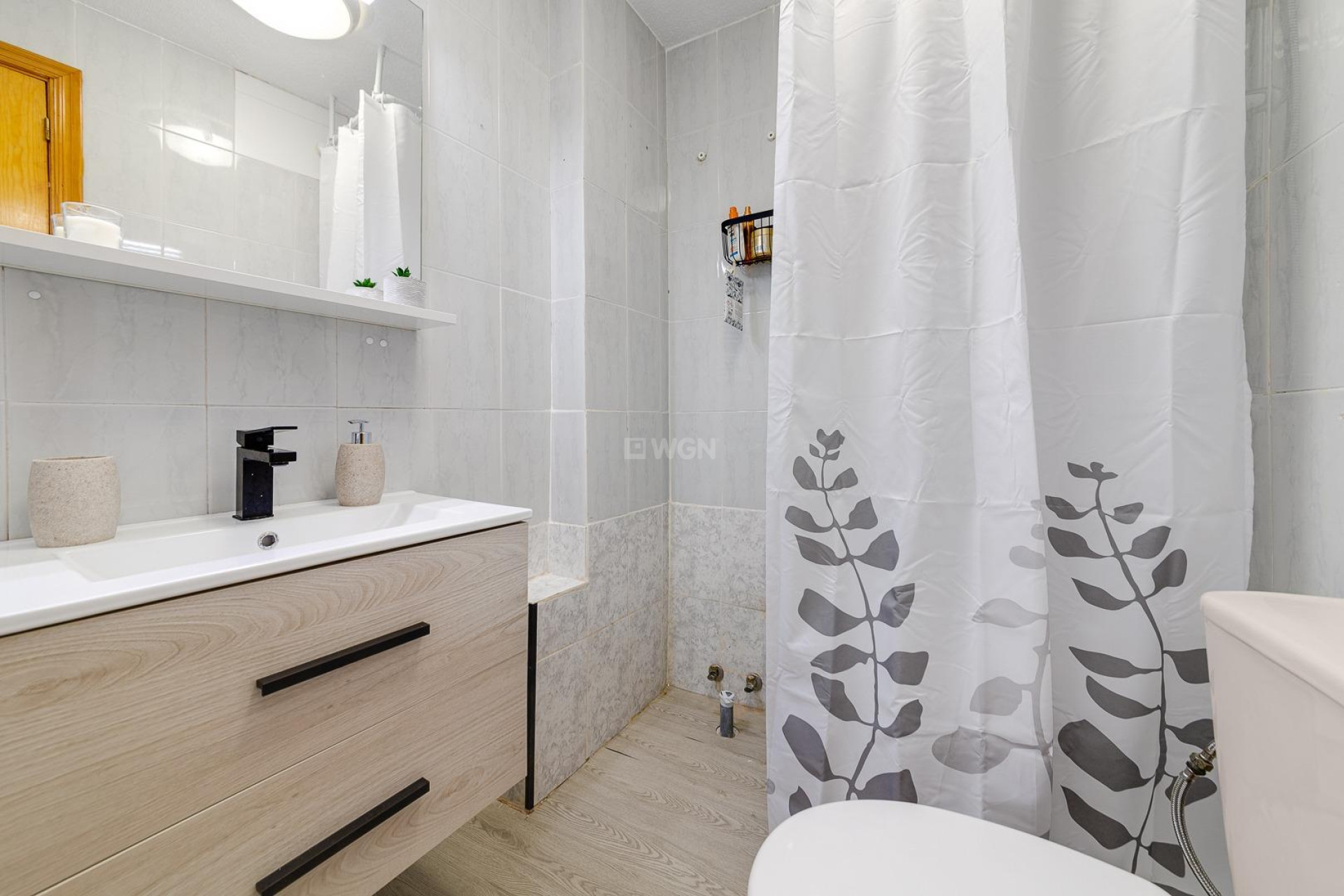 Wiederverkauf - Wohnung - Torrevieja - Centro