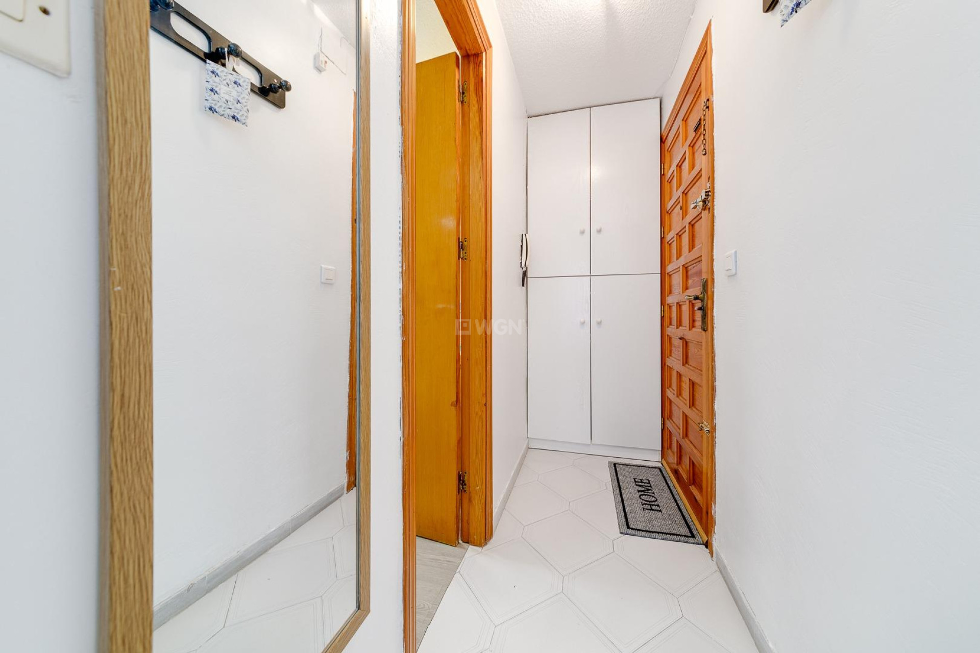 Wiederverkauf - Wohnung - Torrevieja - Centro