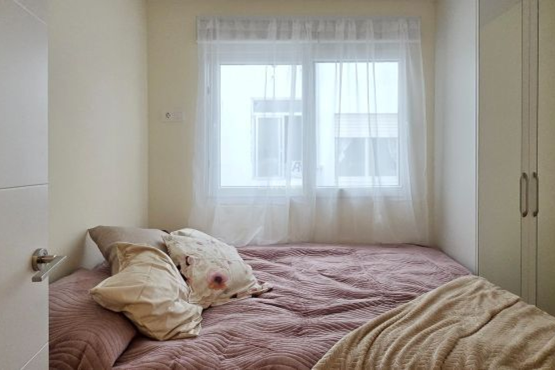 Wiederverkauf - Wohnung - Torrevieja - Centro