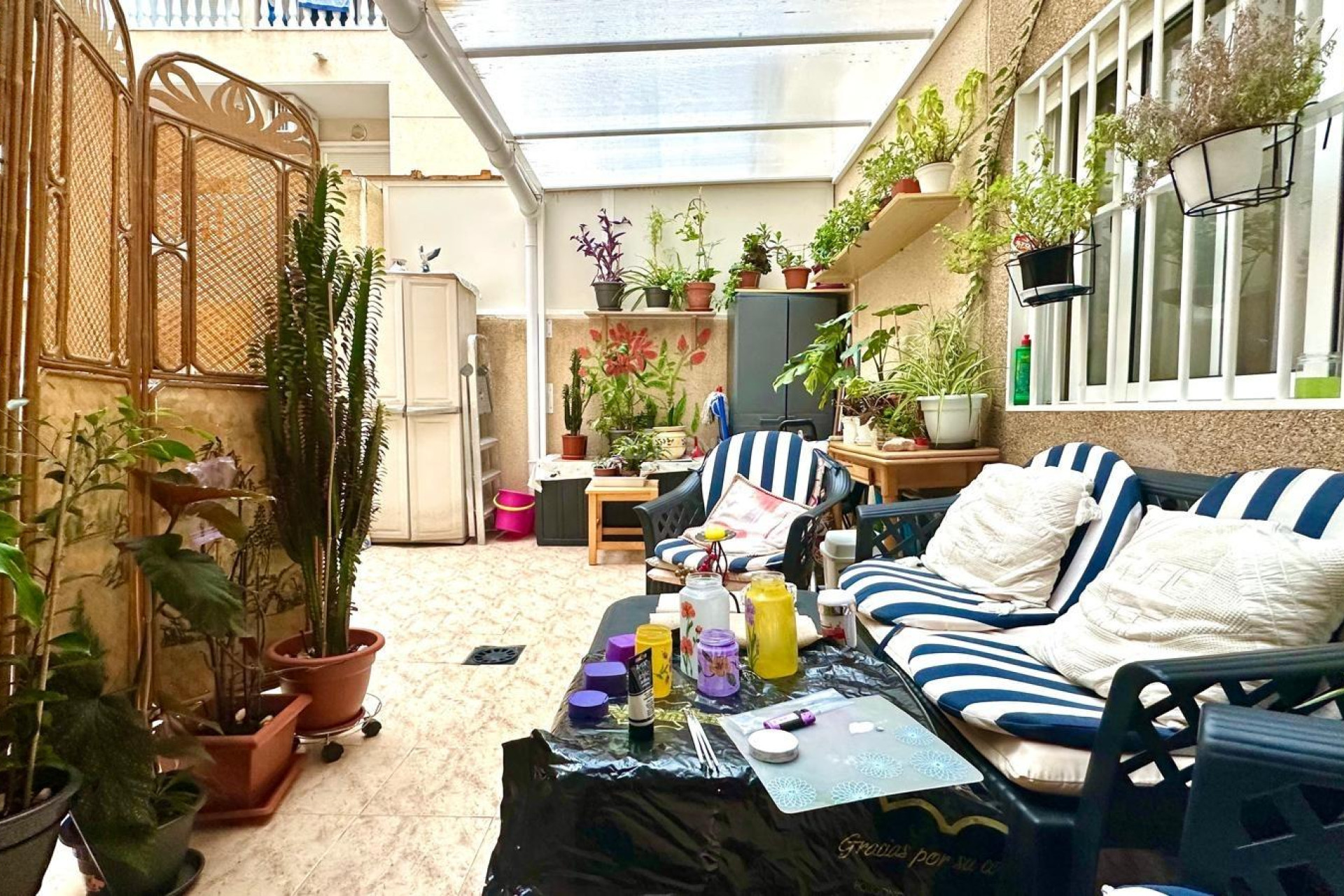 Wiederverkauf - Wohnung - Torrevieja - Centro