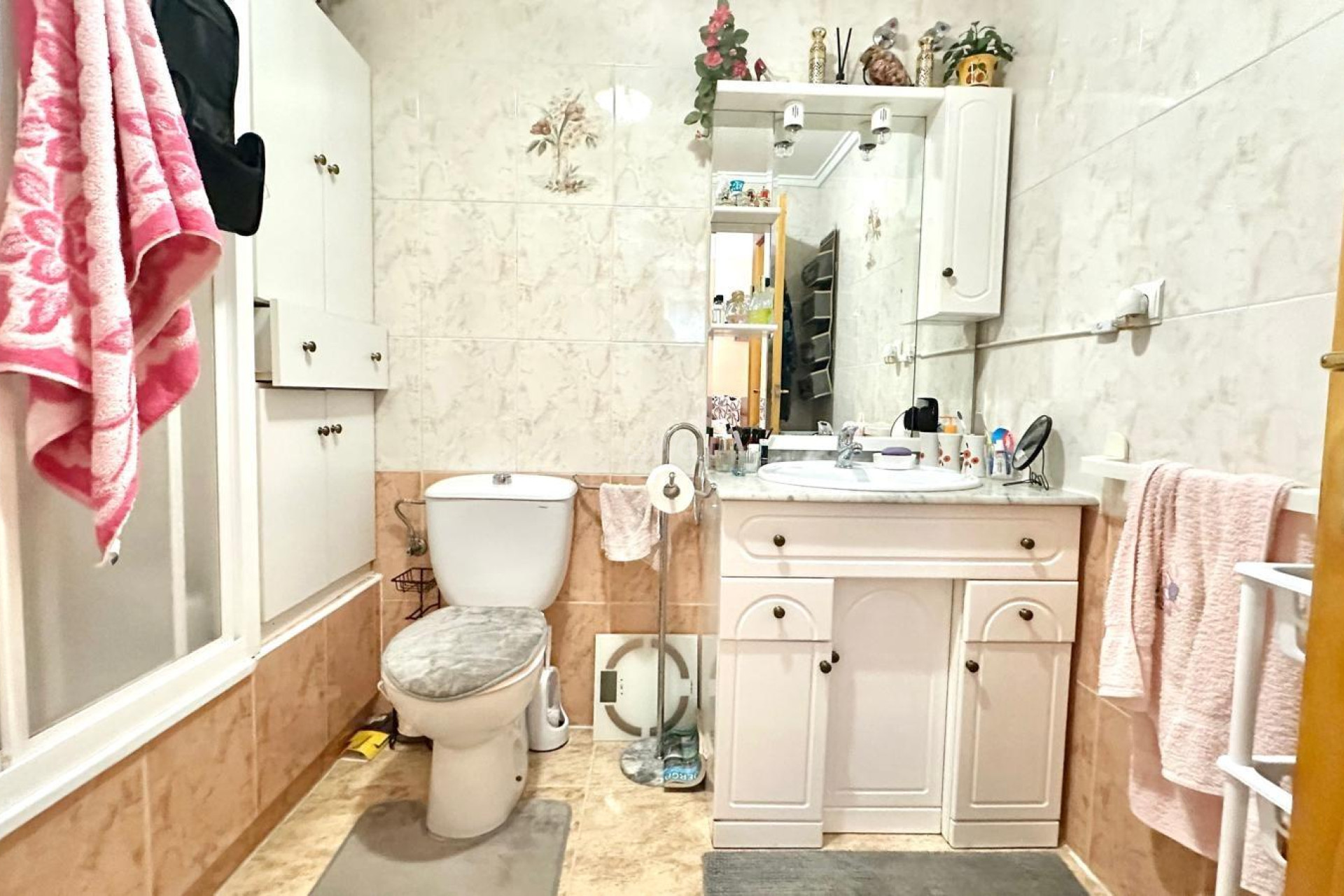 Wiederverkauf - Wohnung - Torrevieja - Centro