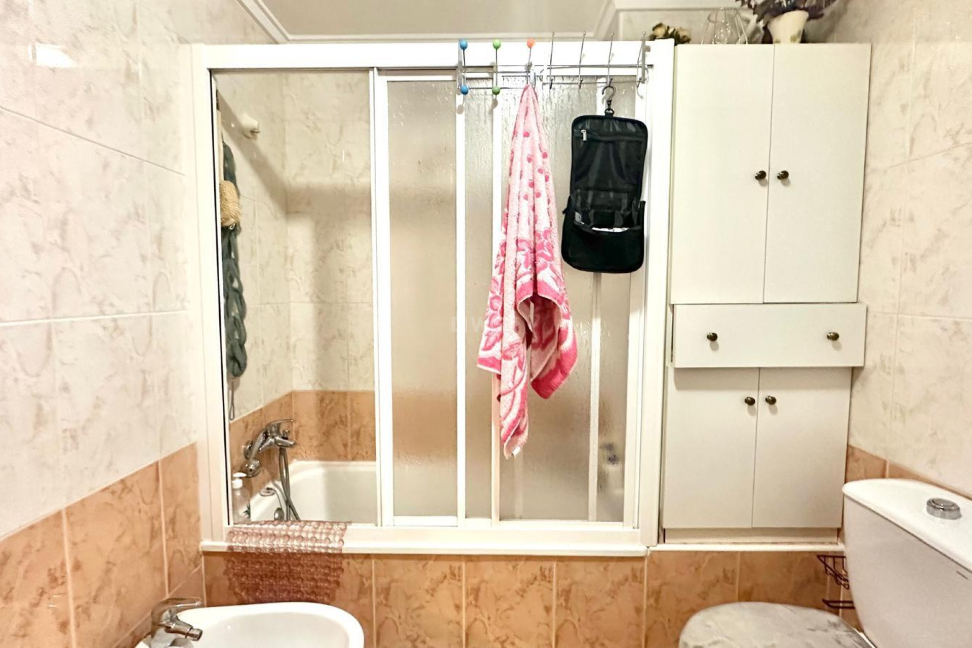 Wiederverkauf - Wohnung - Torrevieja - Centro