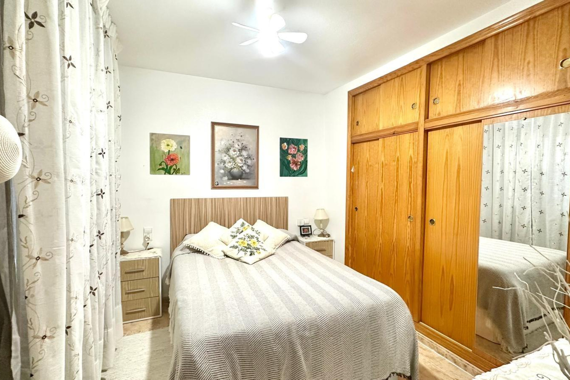 Wiederverkauf - Wohnung - Torrevieja - Centro