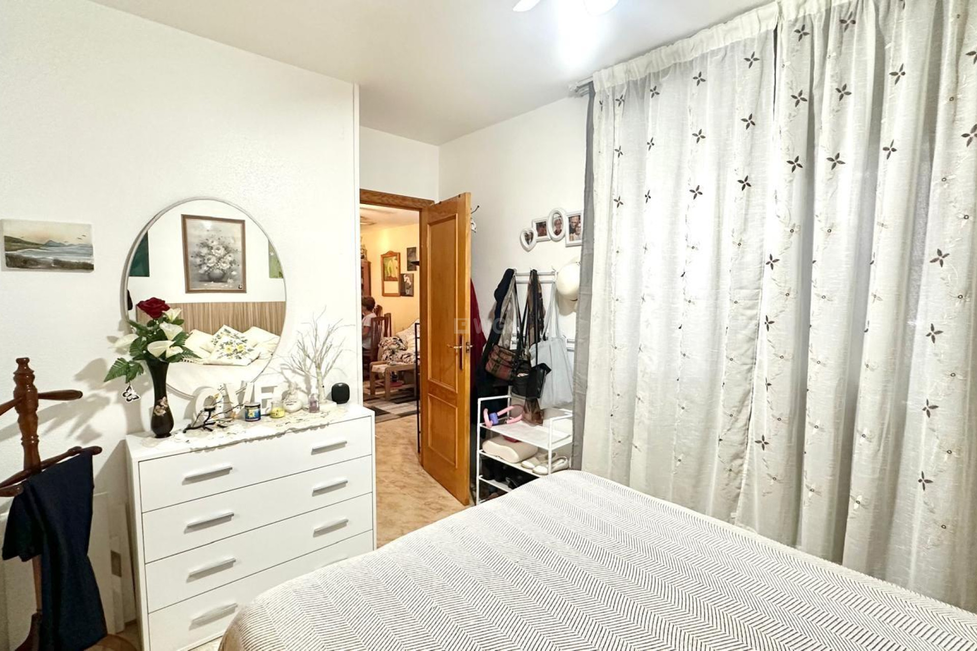 Wiederverkauf - Wohnung - Torrevieja - Centro