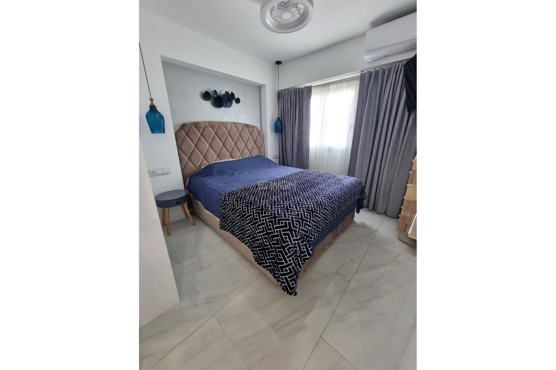 Wiederverkauf - Wohnung - Torrevieja - Centro