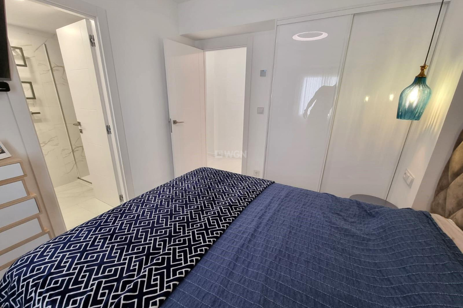 Wiederverkauf - Wohnung - Torrevieja - Centro