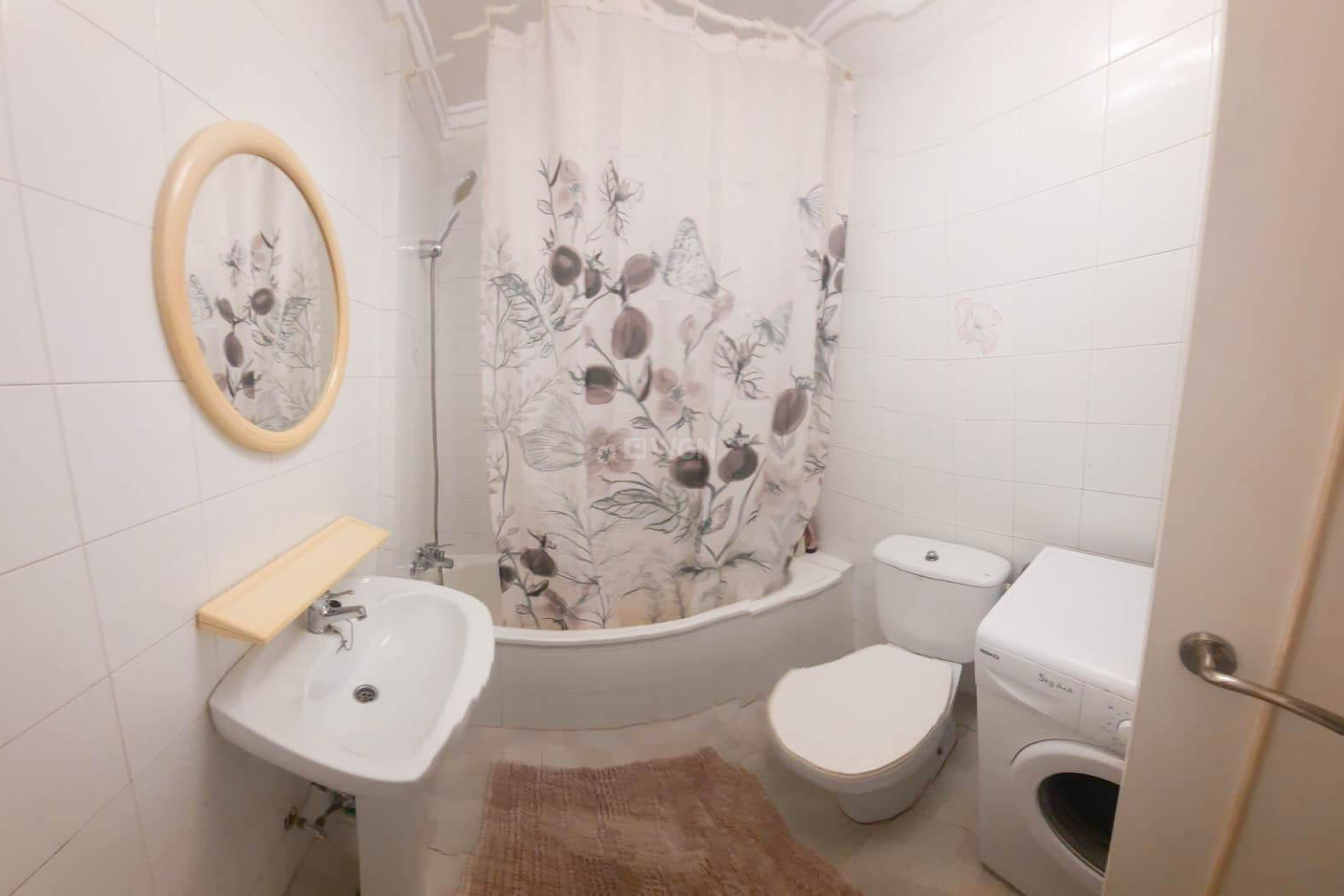 Wiederverkauf - Wohnung - Torrevieja - Centro