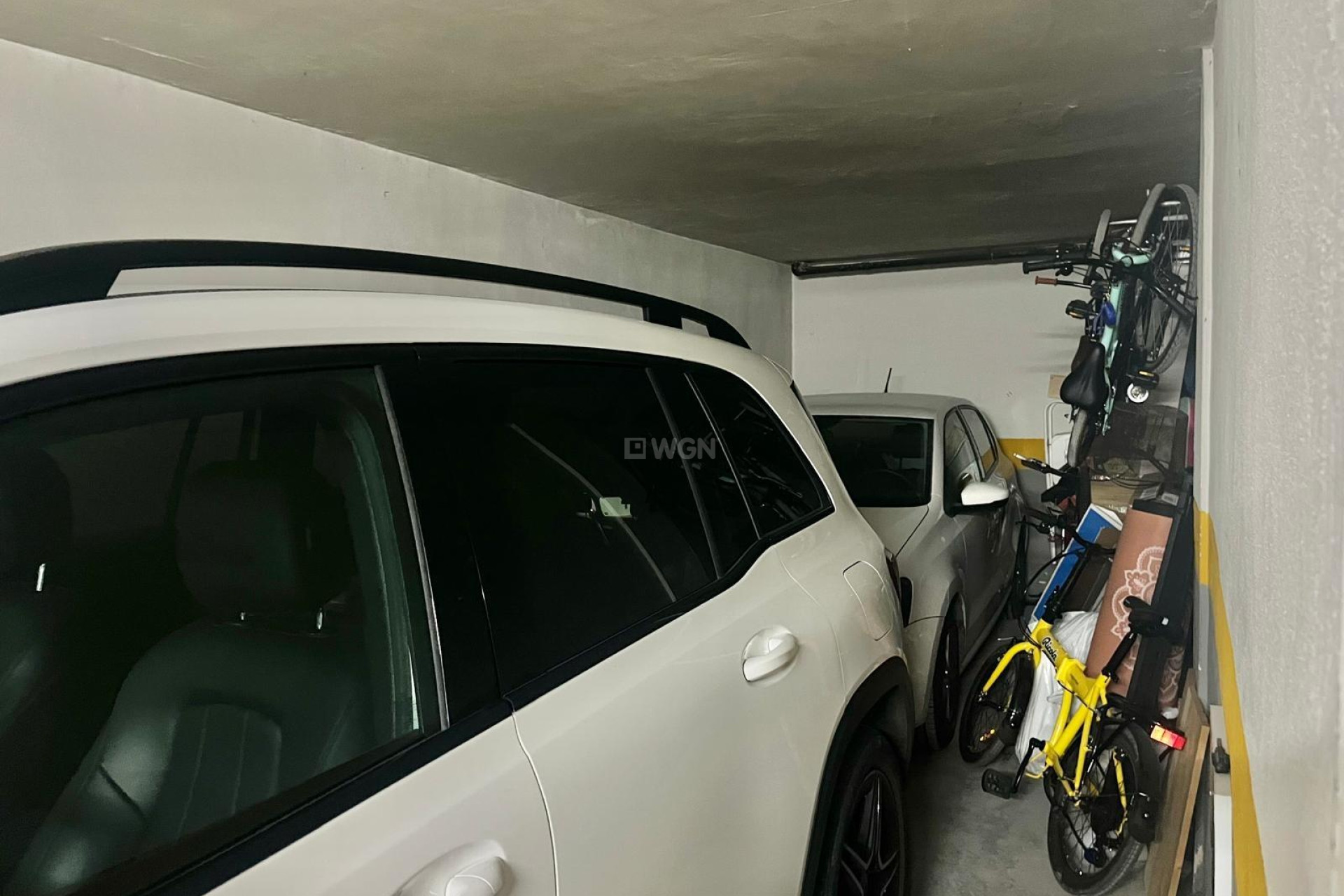 Wiederverkauf - Wohnung - Torrevieja - Centro