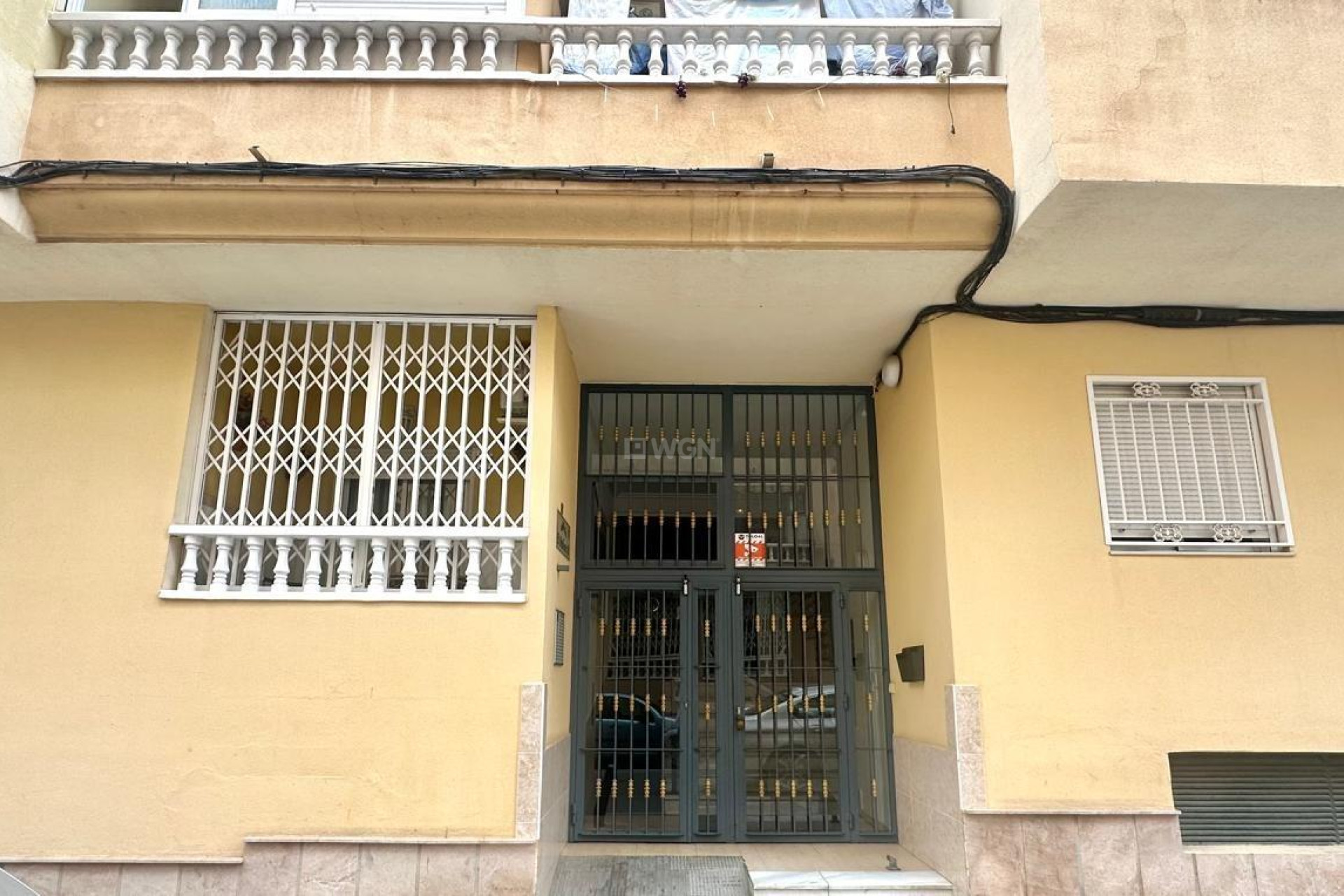 Wiederverkauf - Wohnung - Torrevieja - Centro