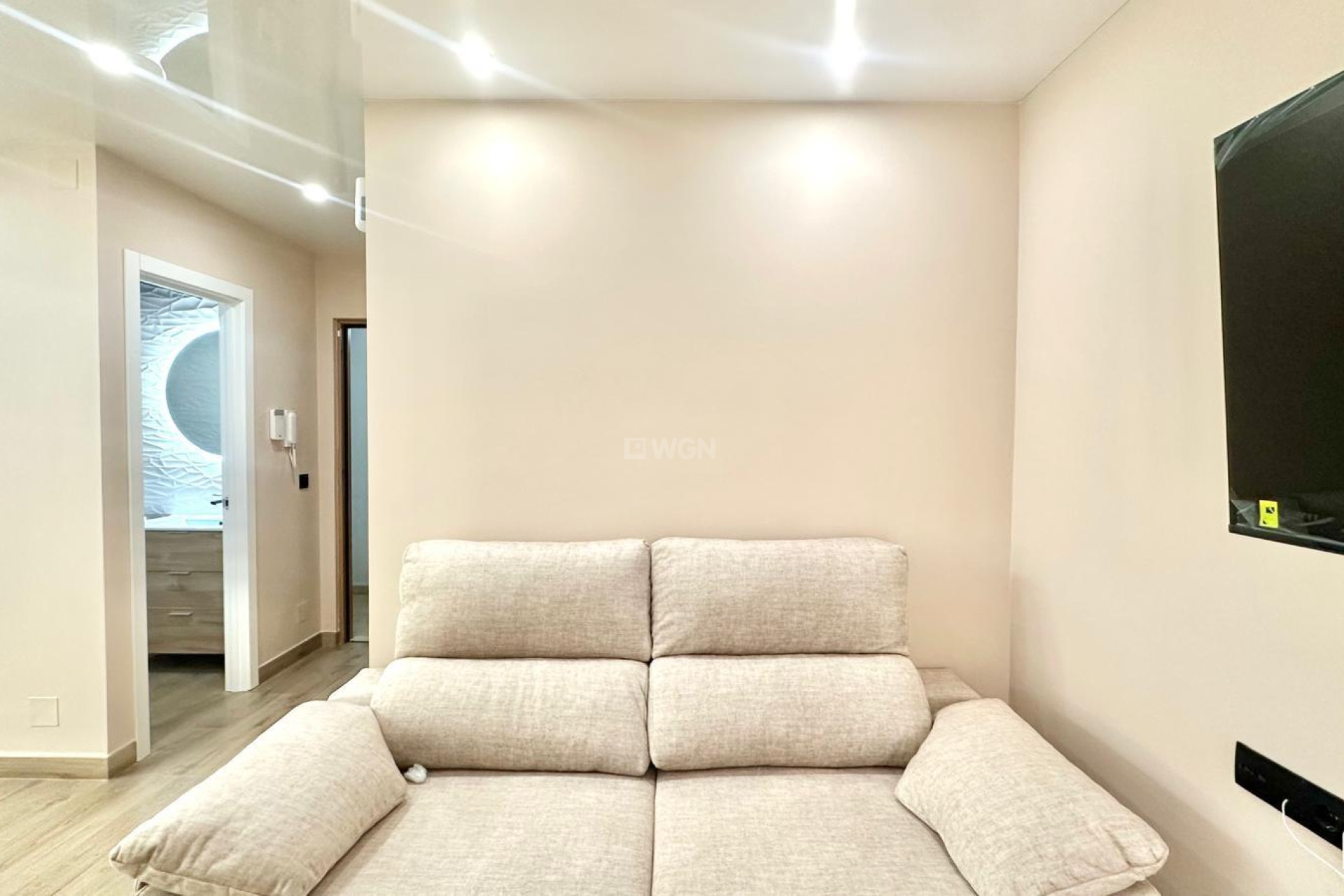 Wiederverkauf - Wohnung - Torrevieja - Centro