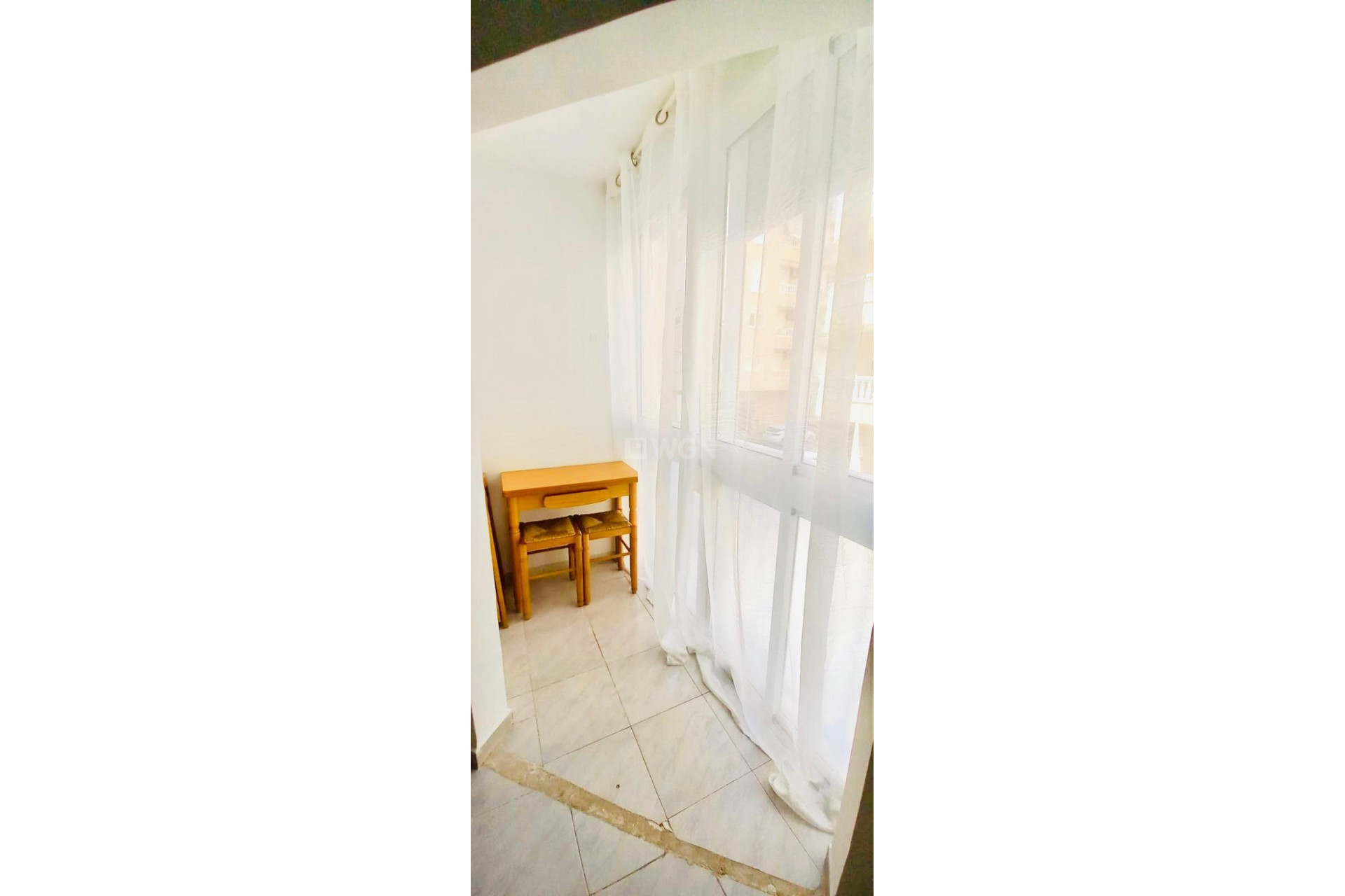 Wiederverkauf - Wohnung - Torrevieja - Centro