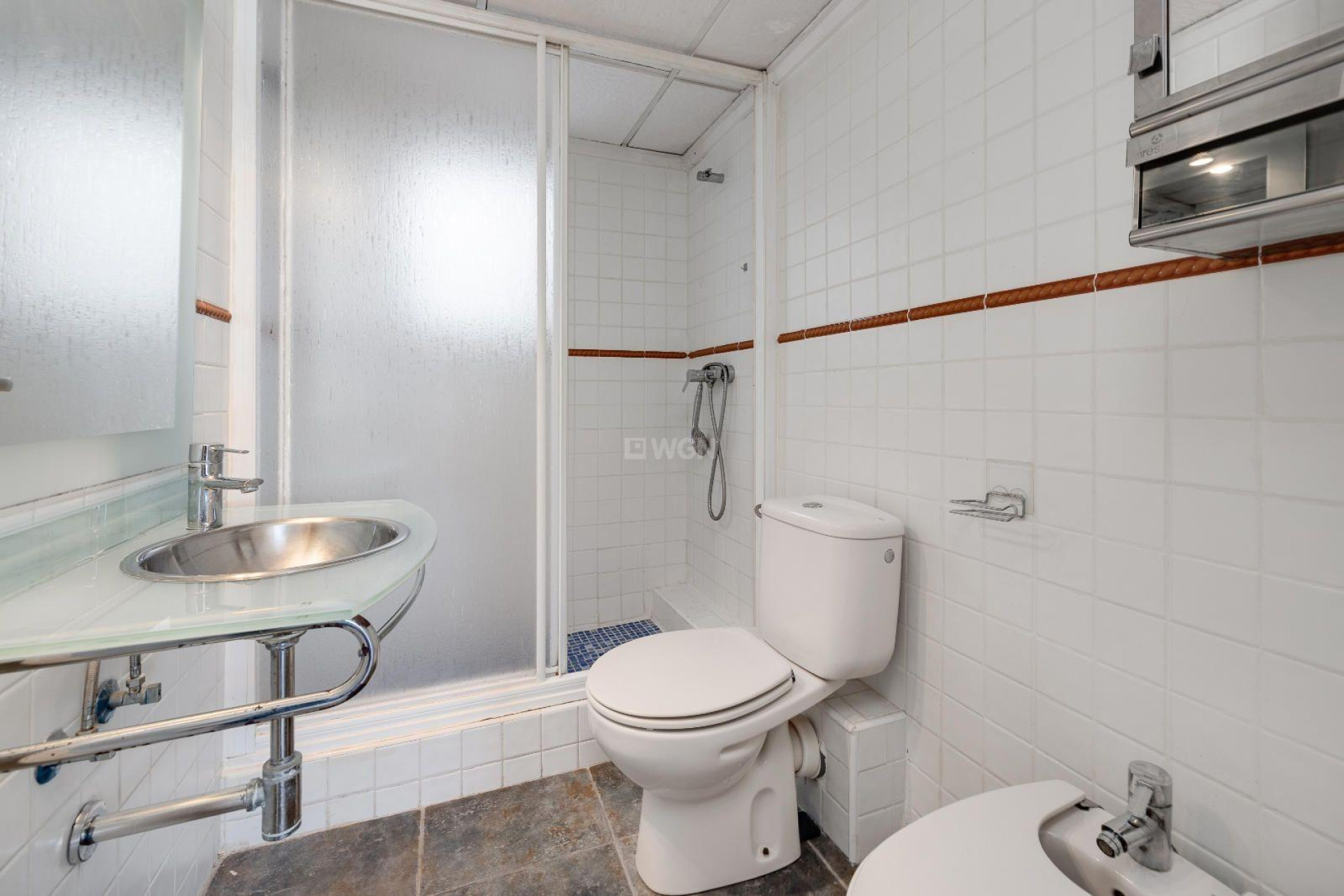 Wiederverkauf - Wohnung - Torrevieja - Centro