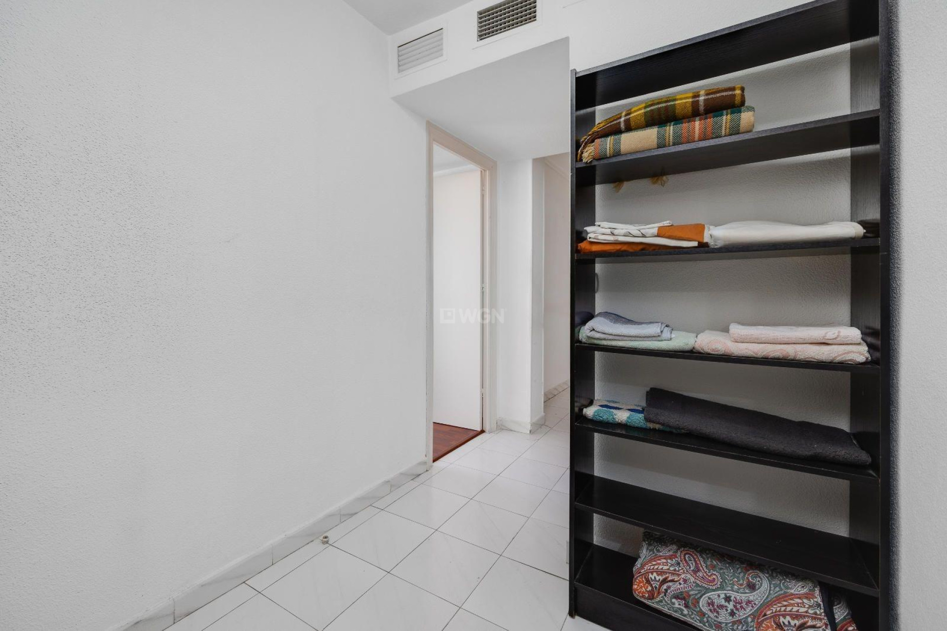 Wiederverkauf - Wohnung - Torrevieja - Centro