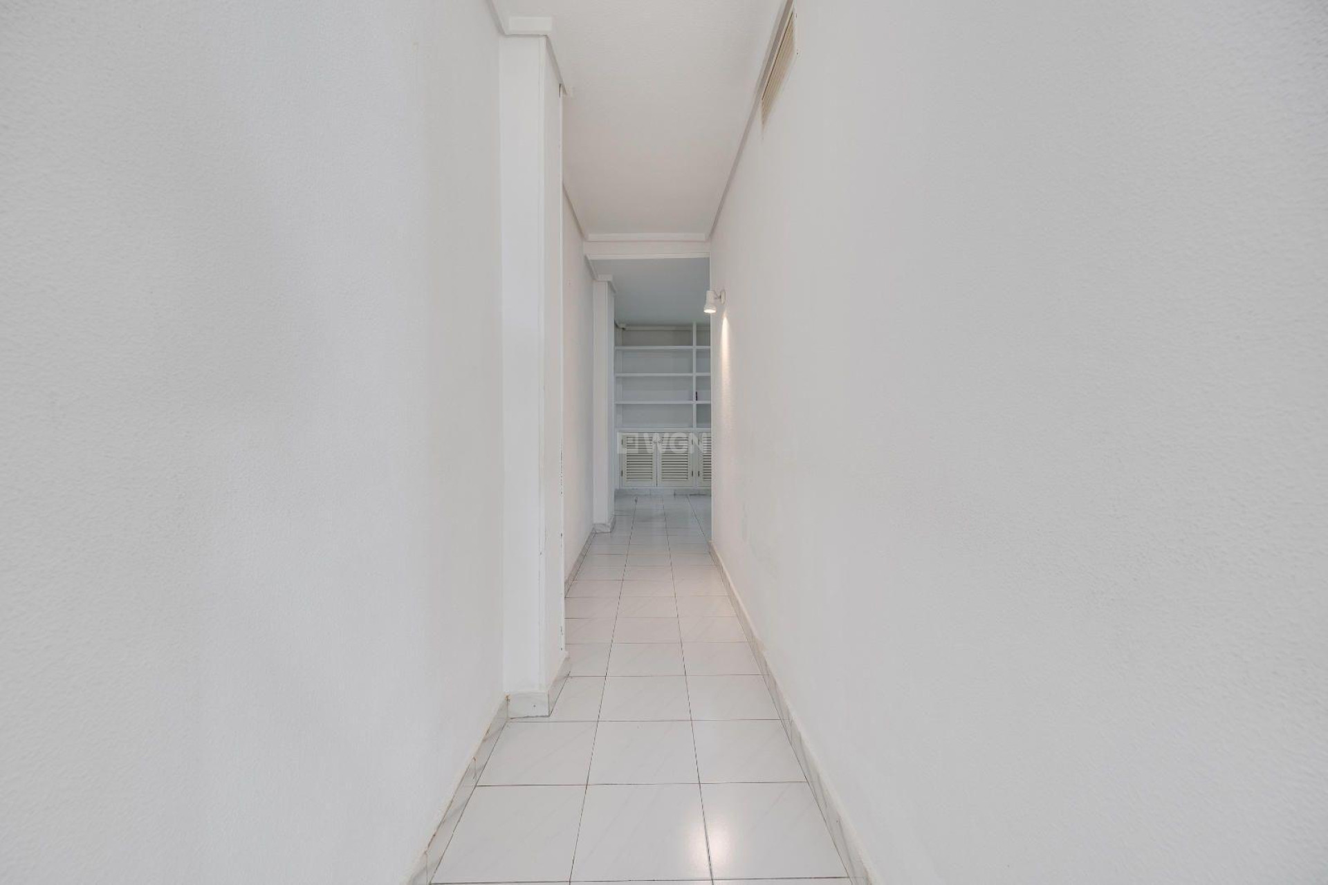 Wiederverkauf - Wohnung - Torrevieja - Centro