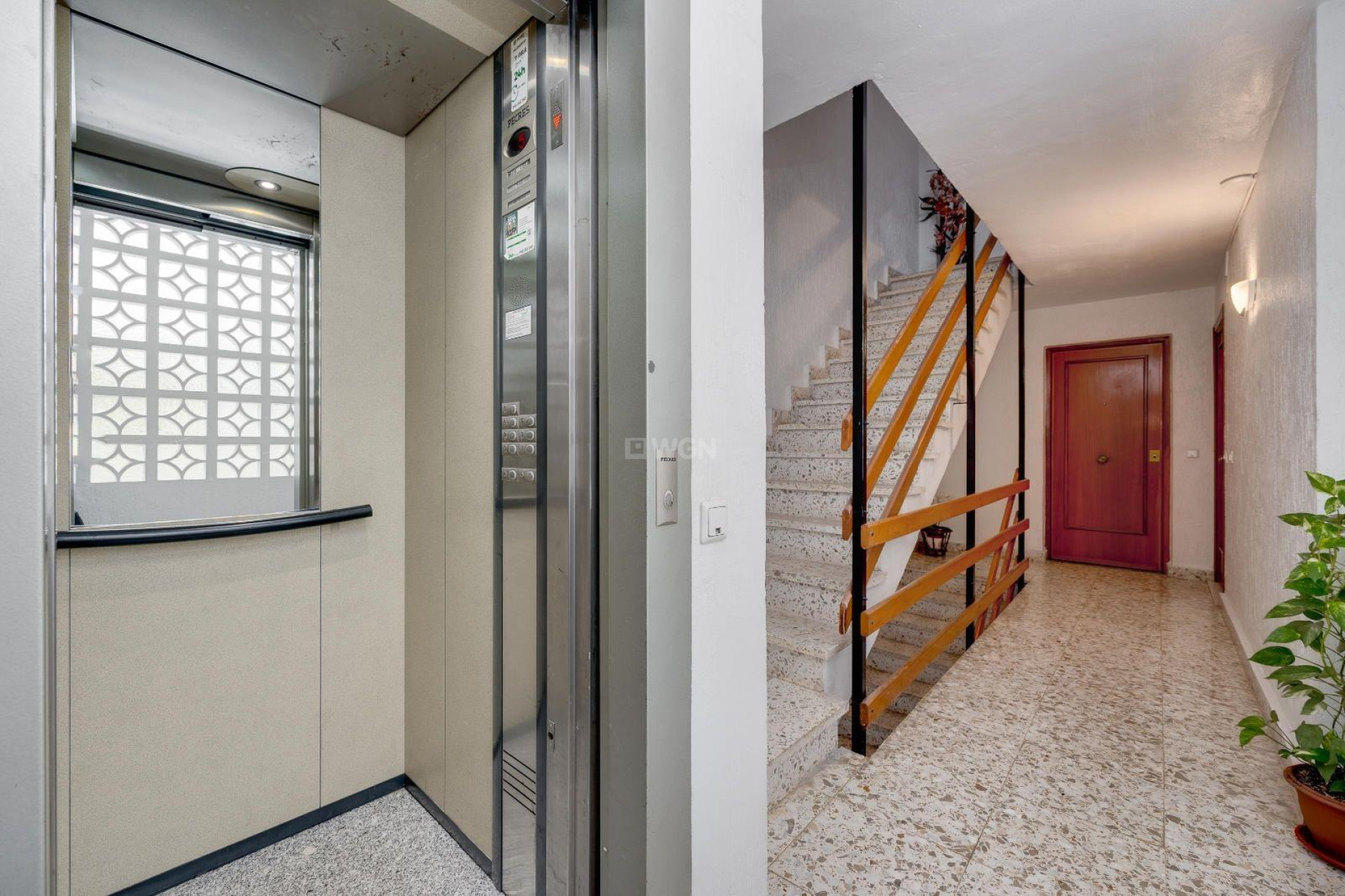 Wiederverkauf - Wohnung - Torrevieja - Centro